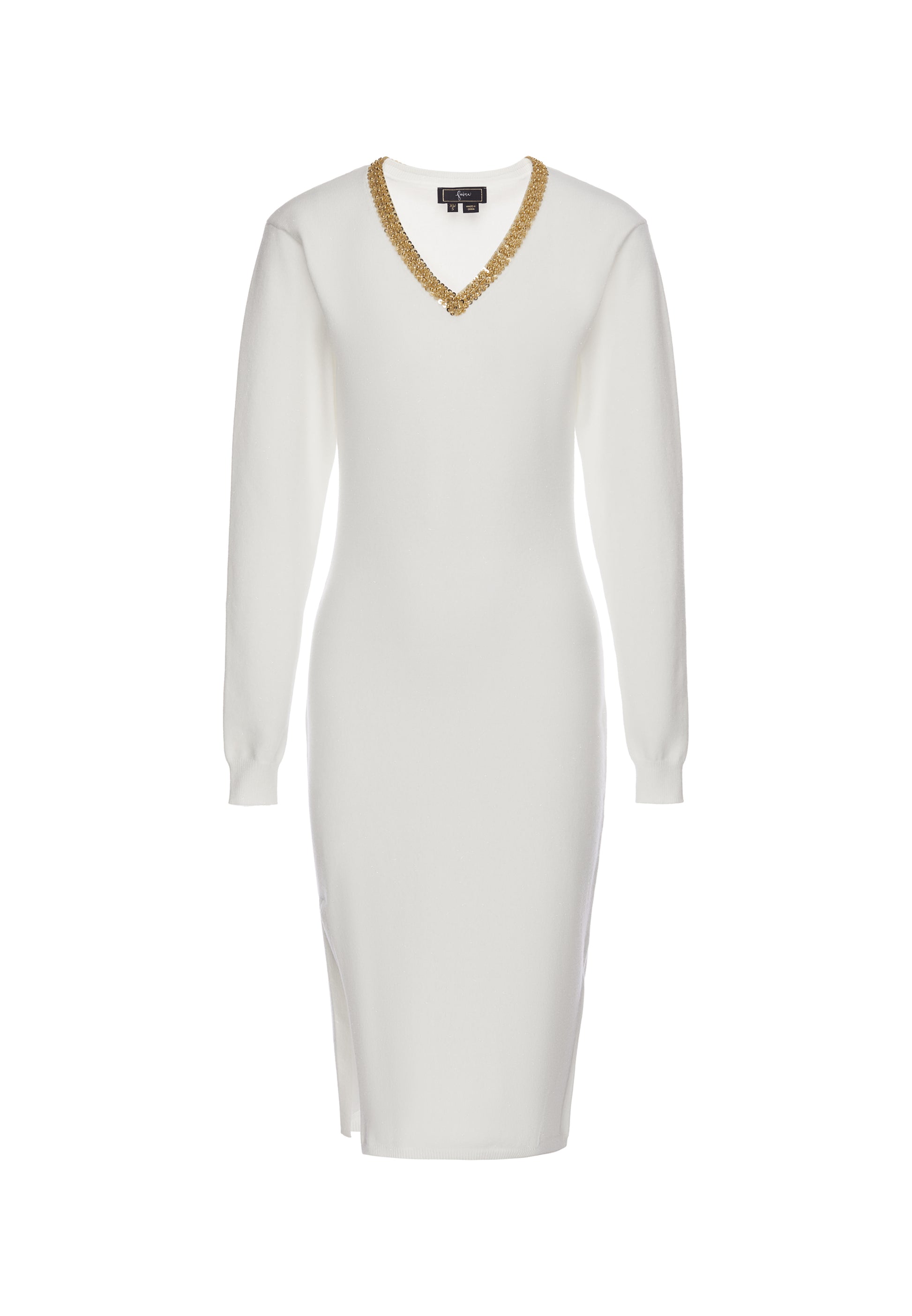 faina Dress