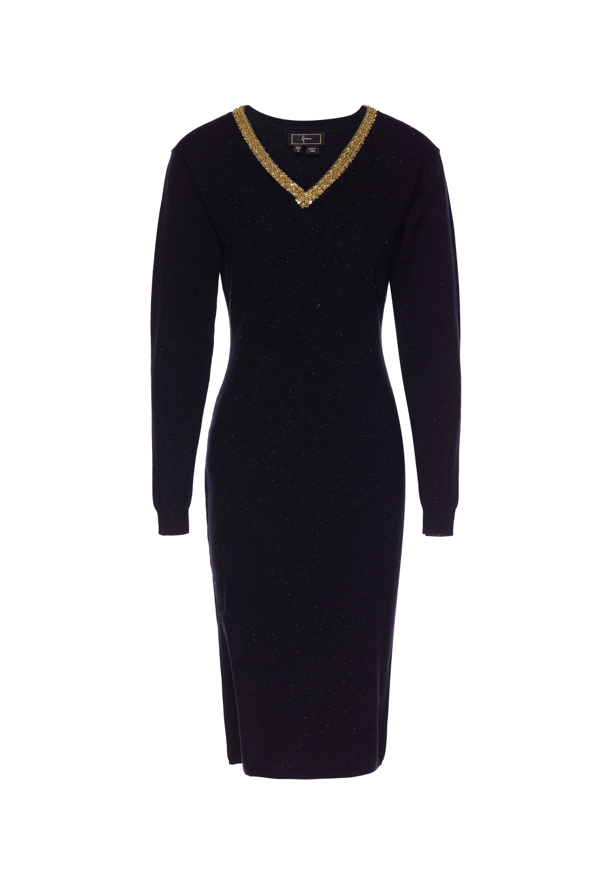 faina Dress