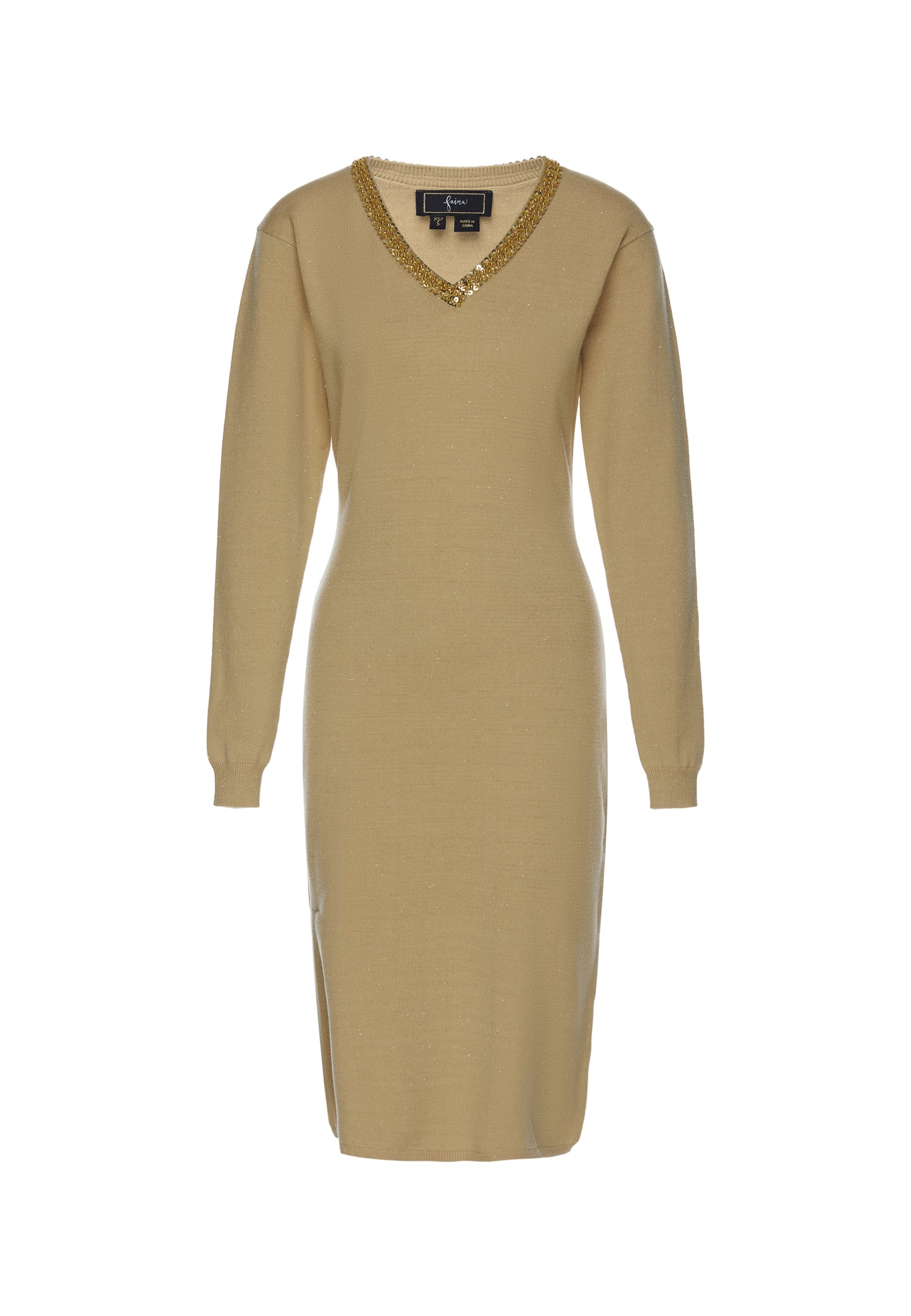 faina Dress