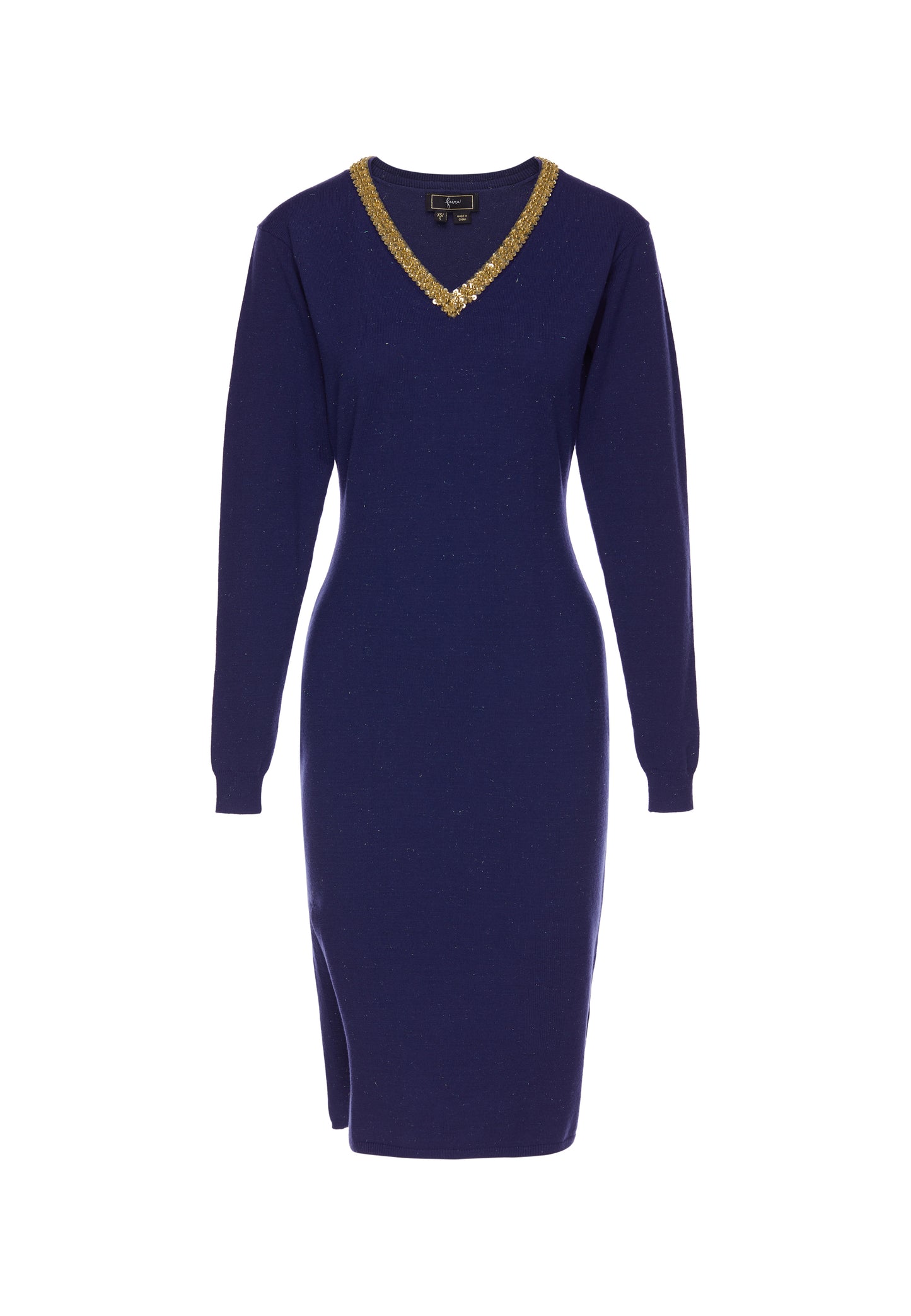 faina Dress