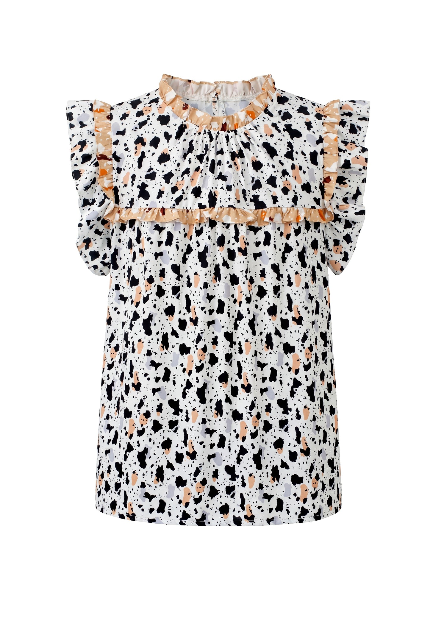 ALBEE Blouse