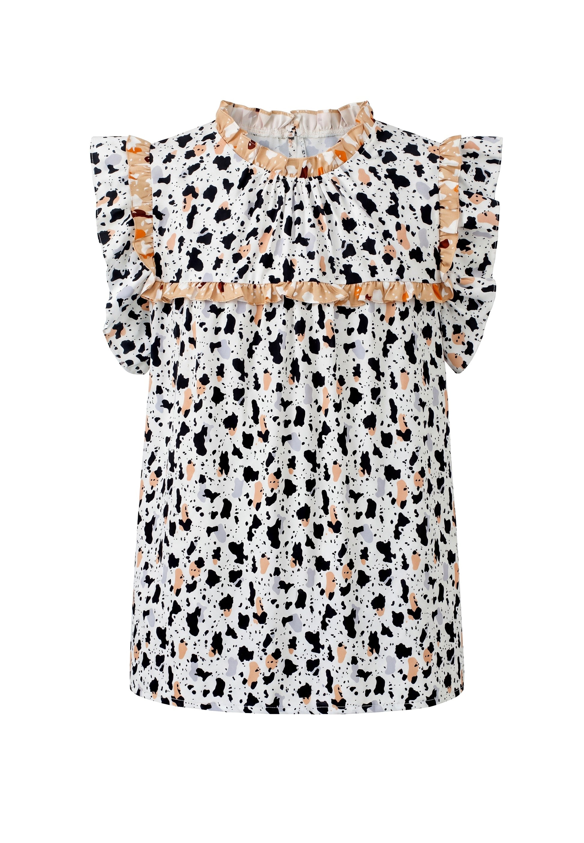 ALBEE Blouse