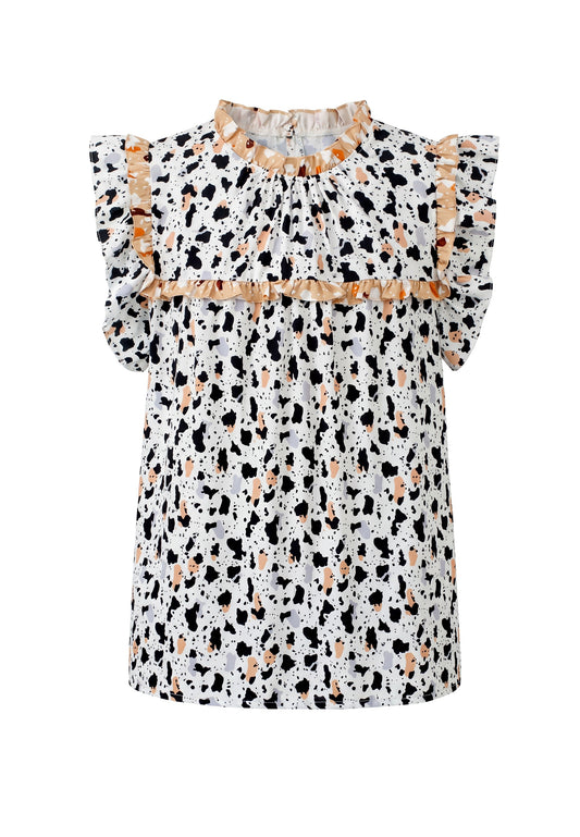 ALBEE Blouse