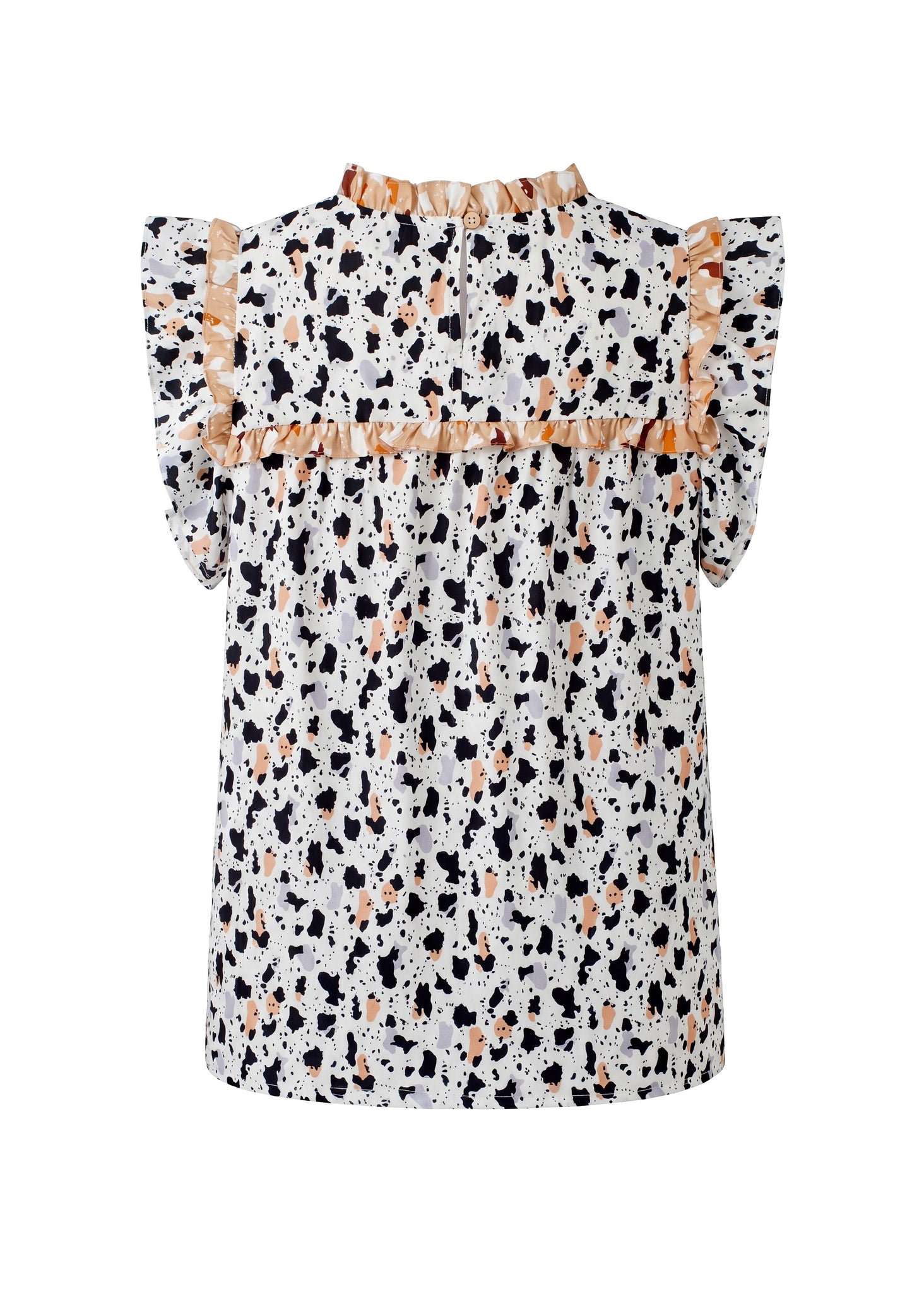 ALBEE Blouse