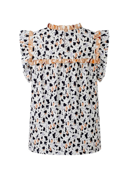 ALBEE Blouse