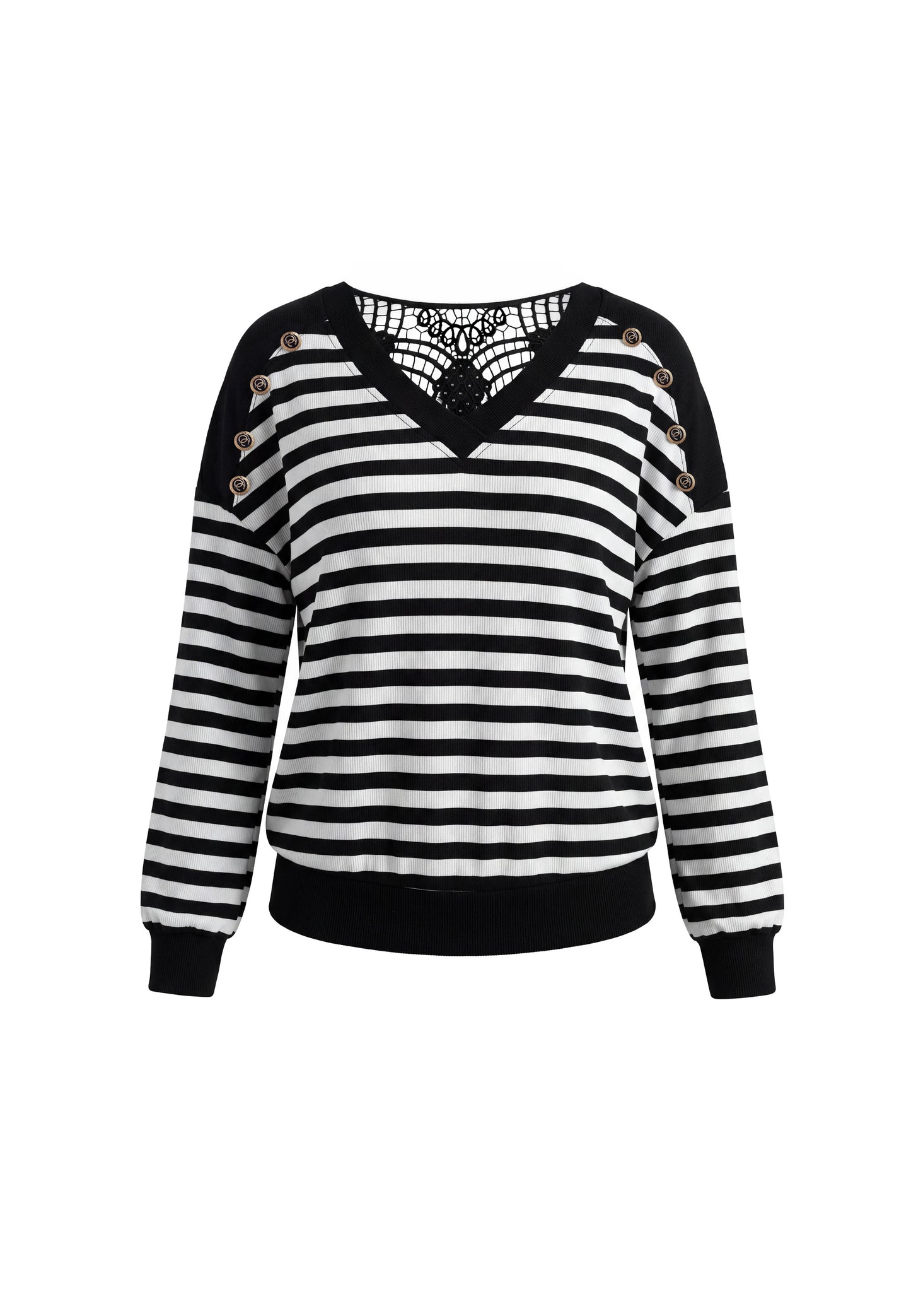 faina Blouse