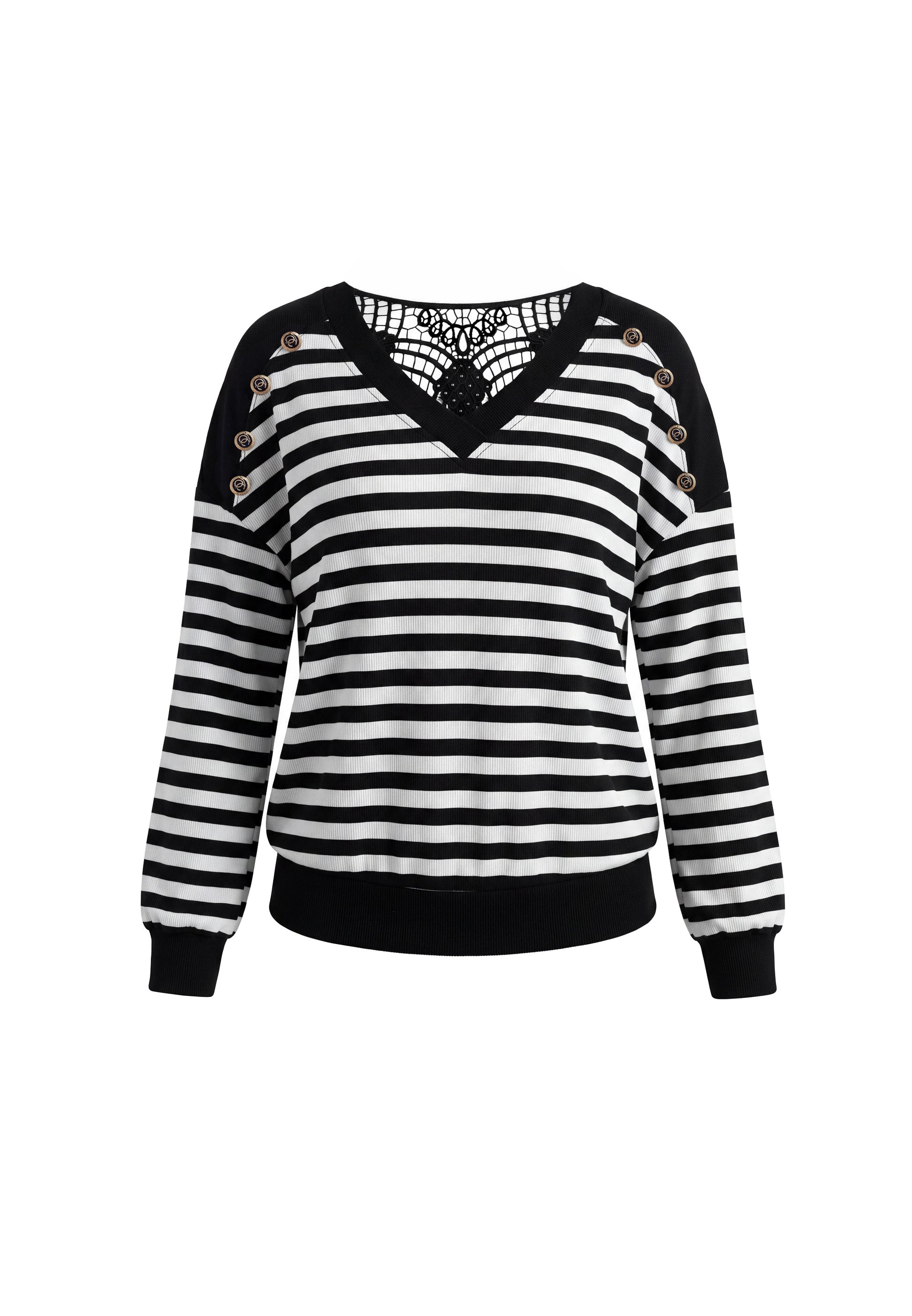 faina Blouse