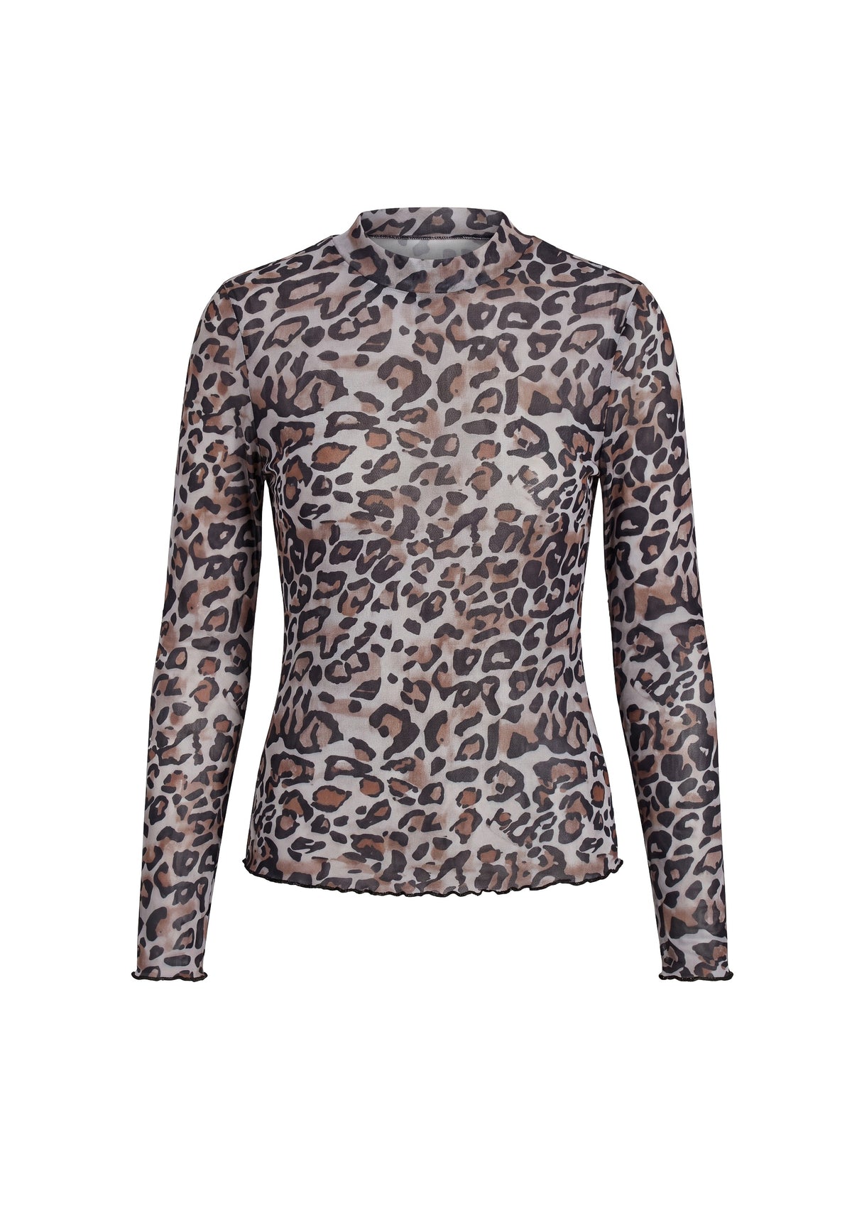 faina GLOW Longsleeve