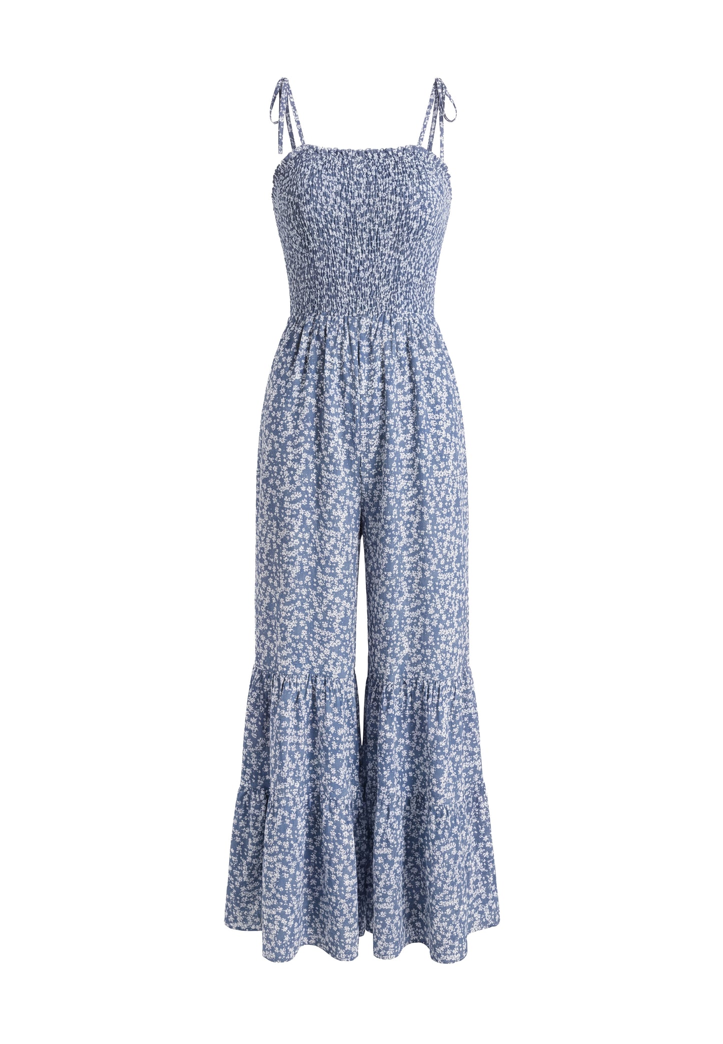 faina Jumpsuit