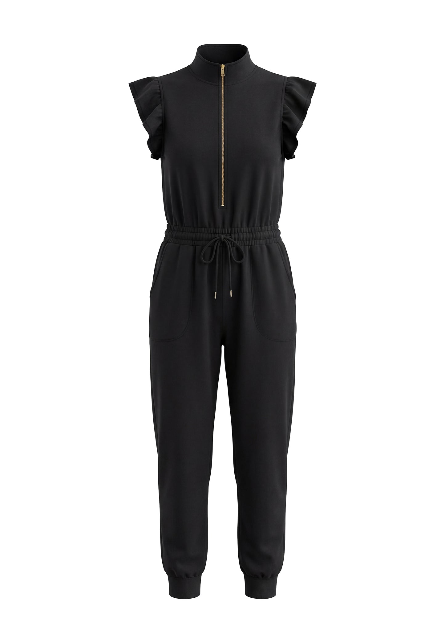 faina Jumpsuit