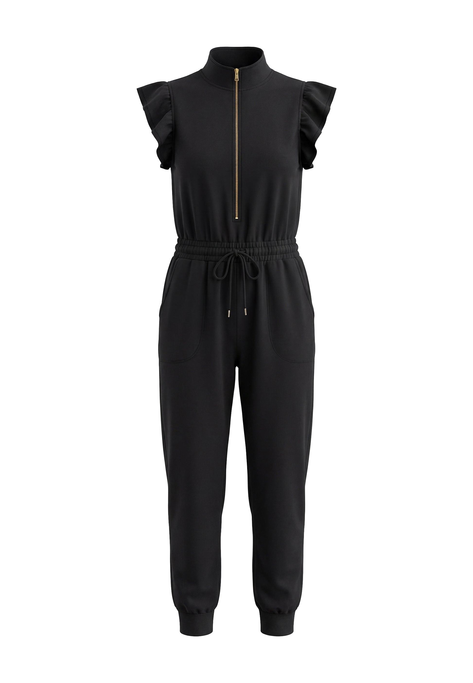 faina Jumpsuit