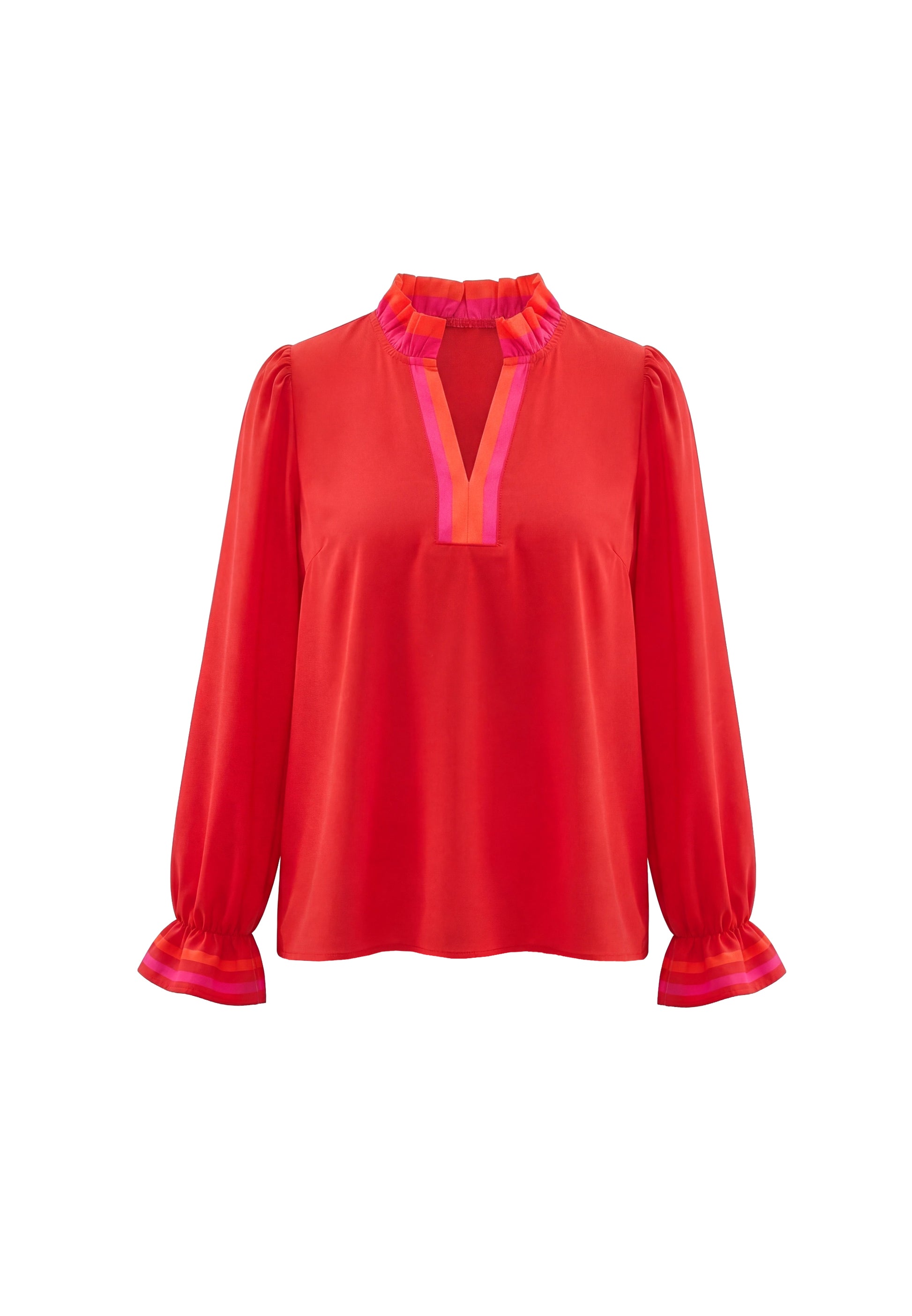 faina Blouse
