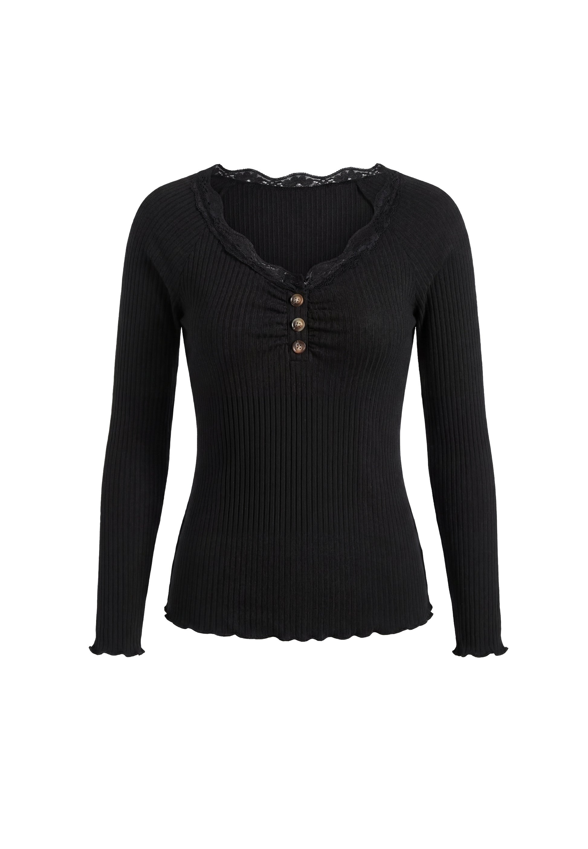 ALBEE Blouse
