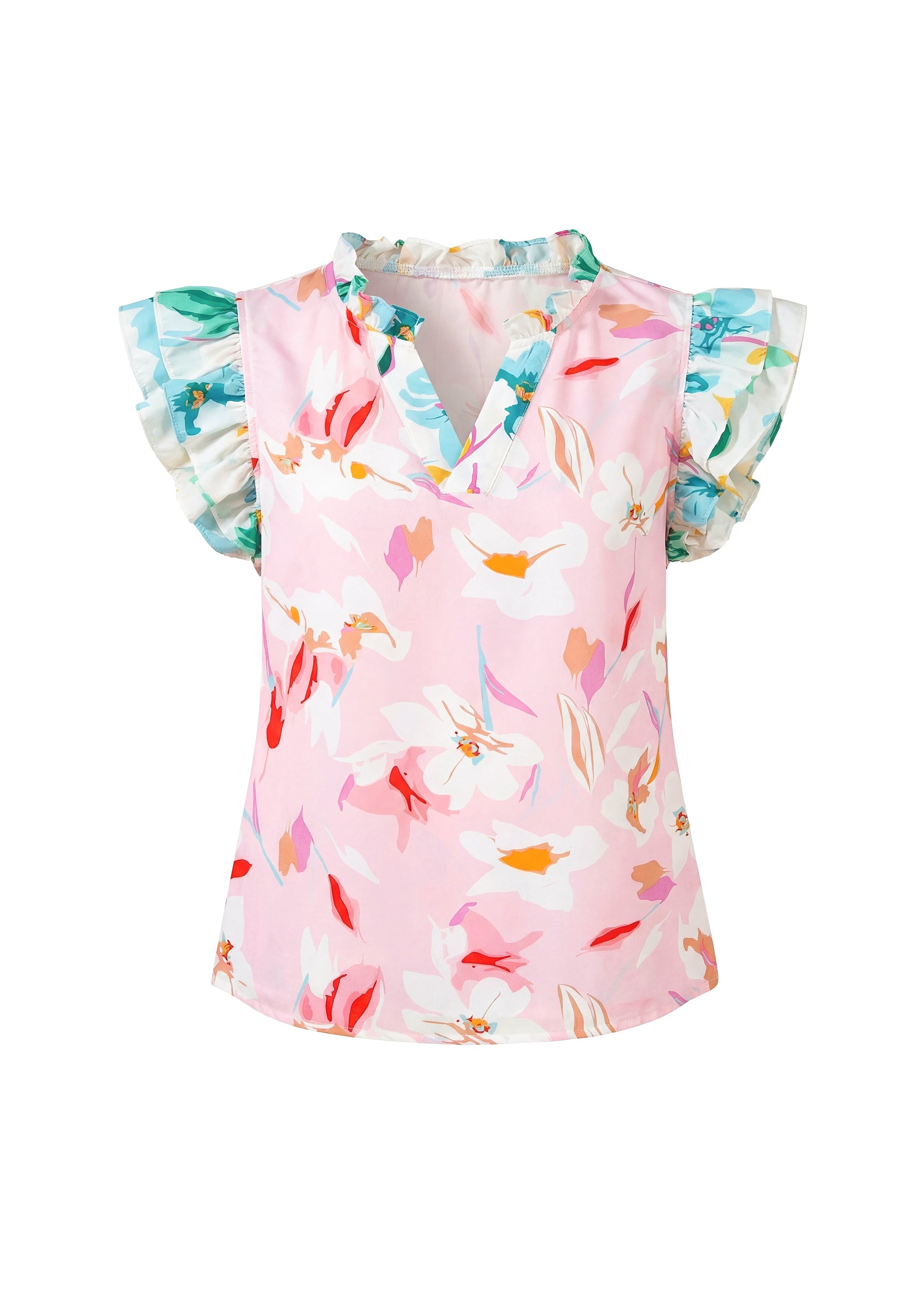 faina Blouse