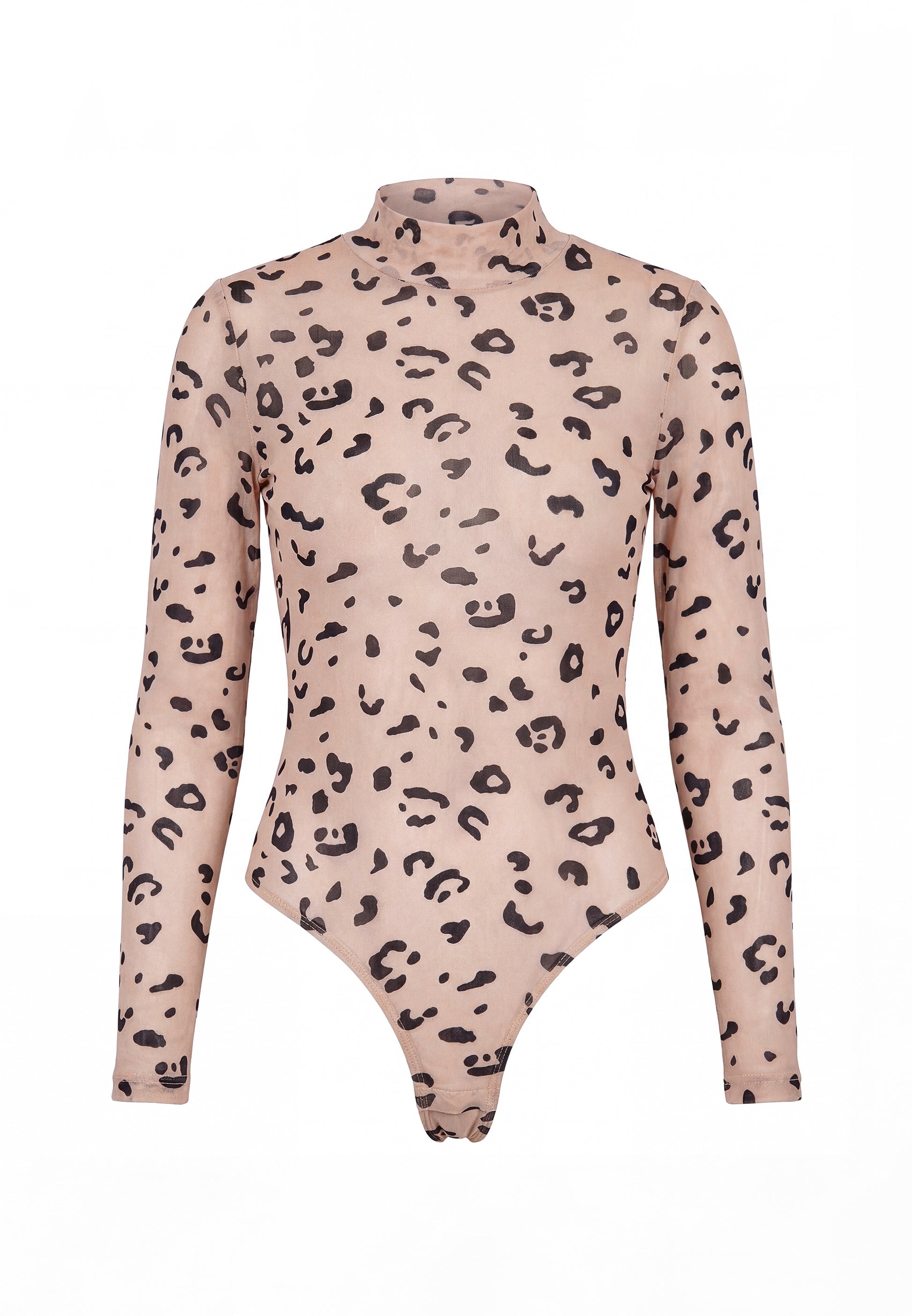 ALBEE Bodysuit