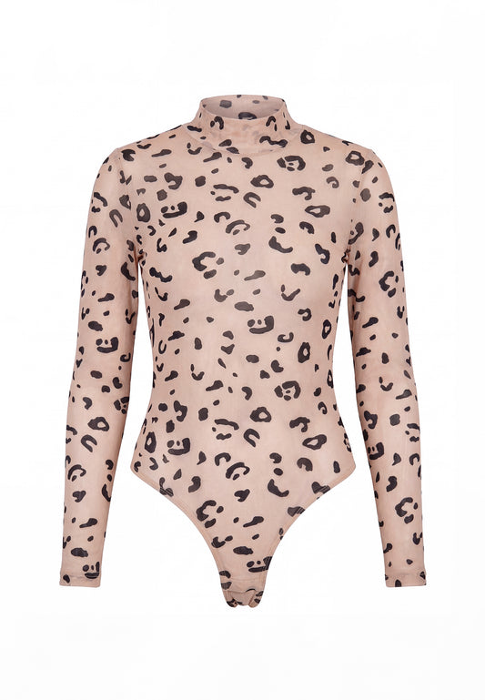 ALBEE Bodysuit