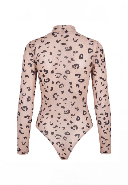 ALBEE Bodysuit