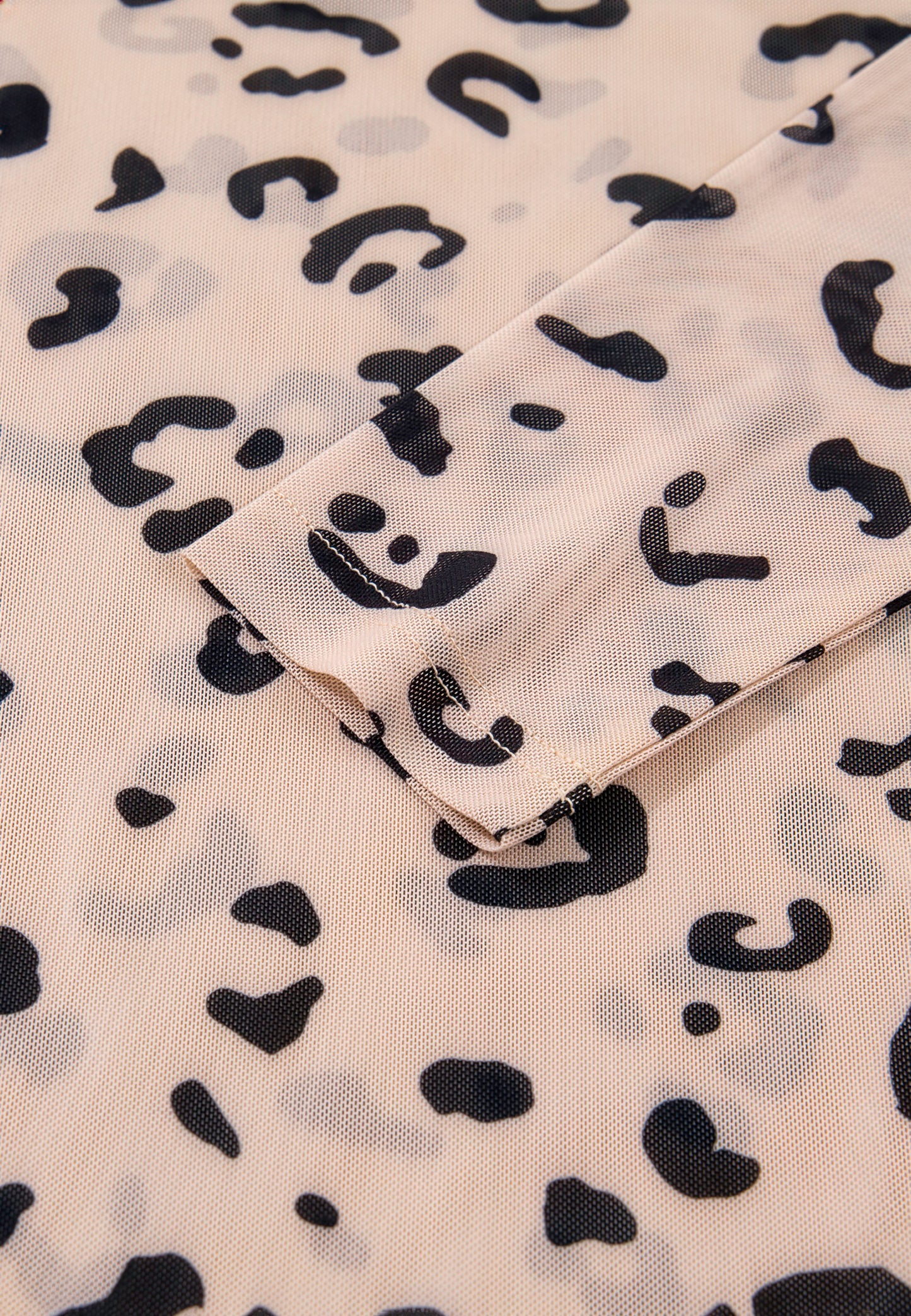 ALBEE Bodysuit