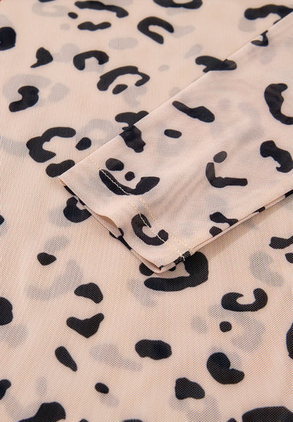 ALBEE Bodysuit