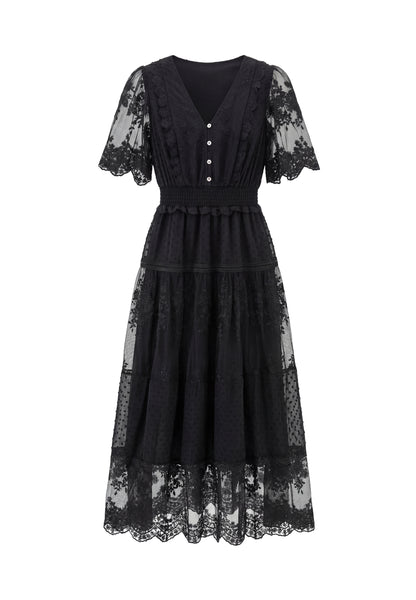 faina GLOW Dress