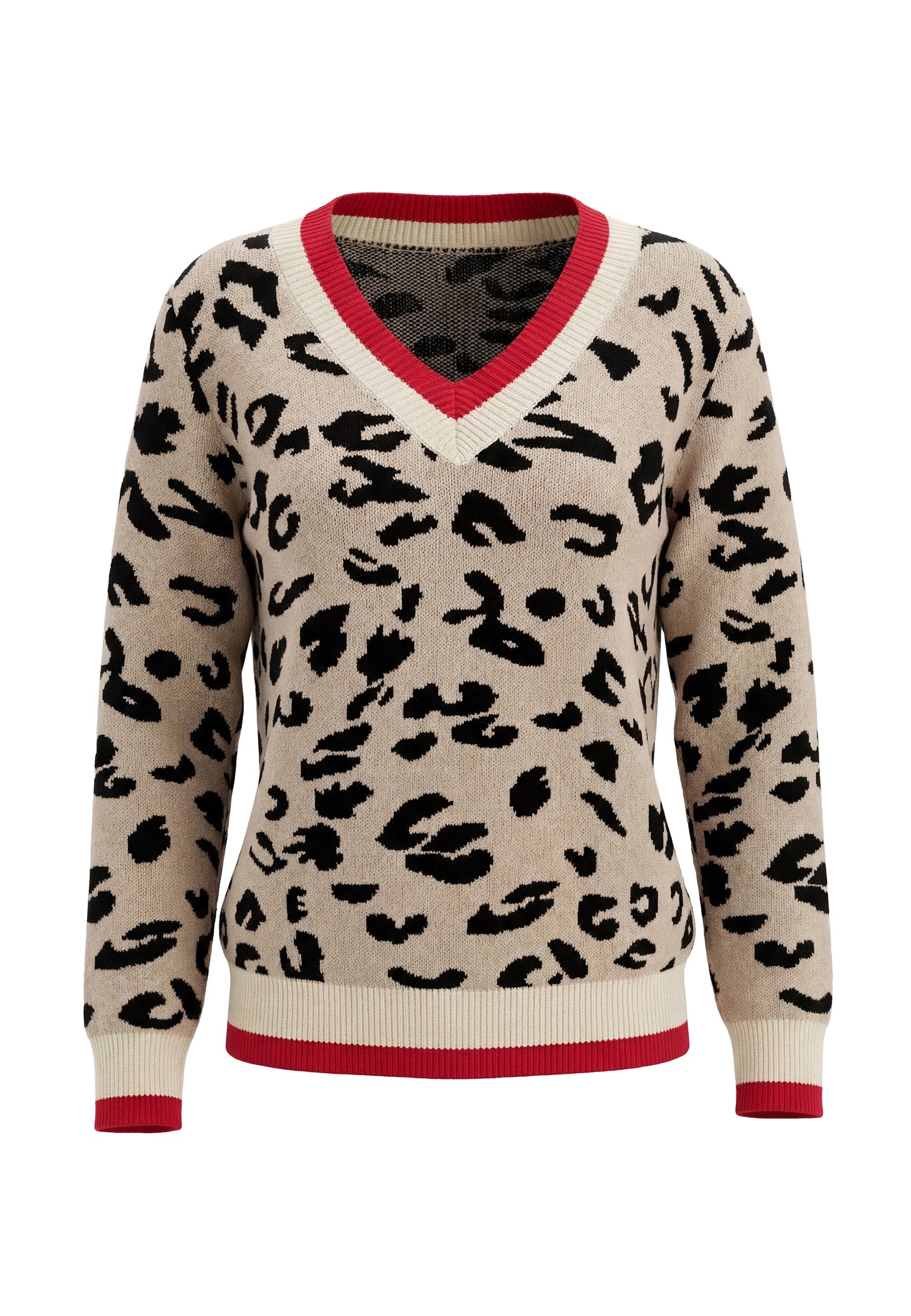 faina Sweater