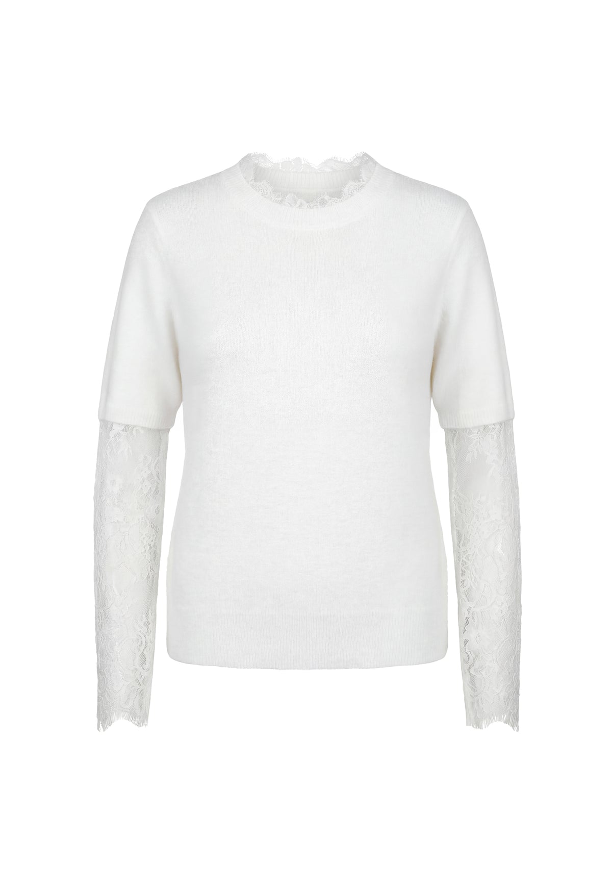 faina GLOW Sweater