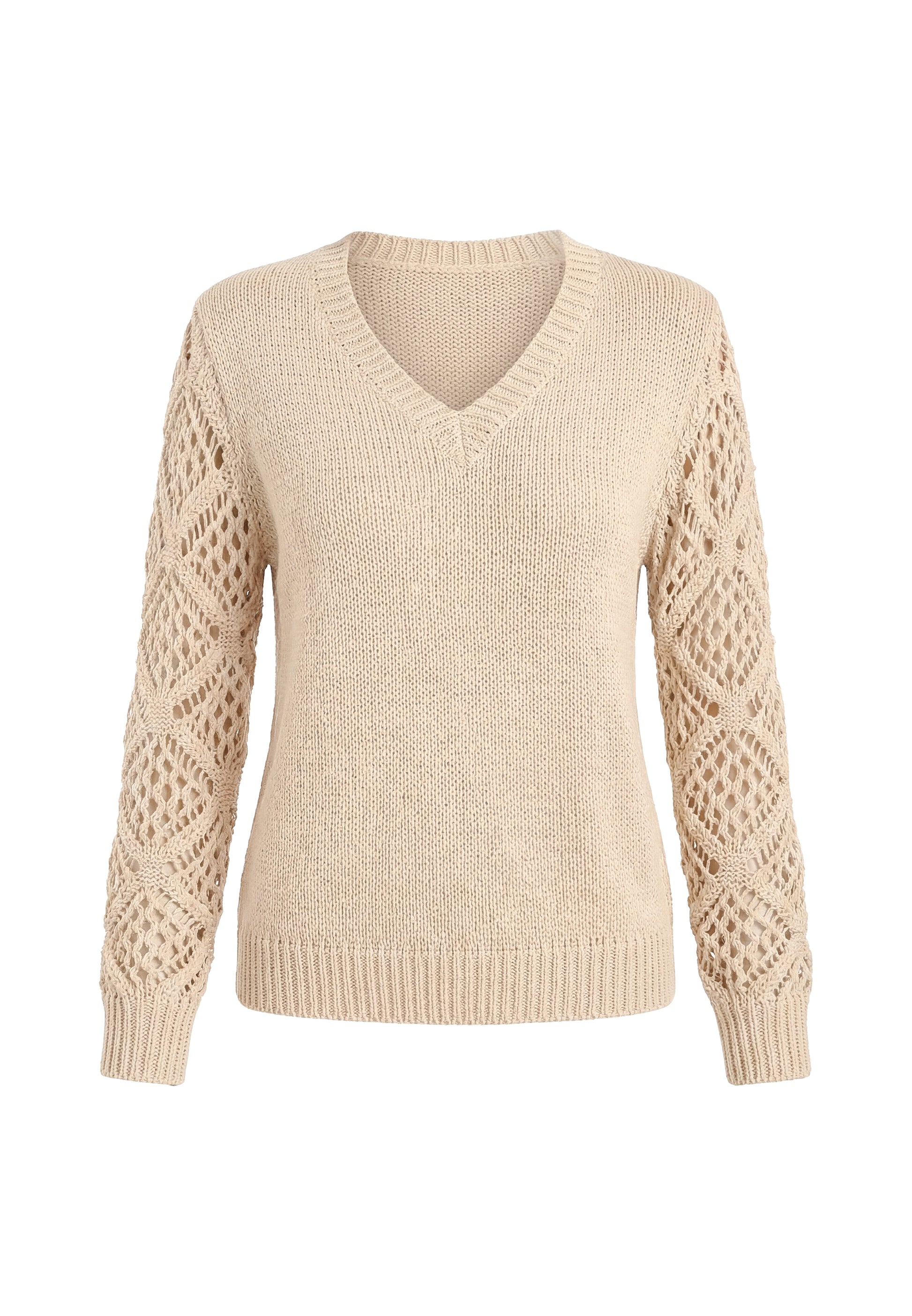faina Sweater