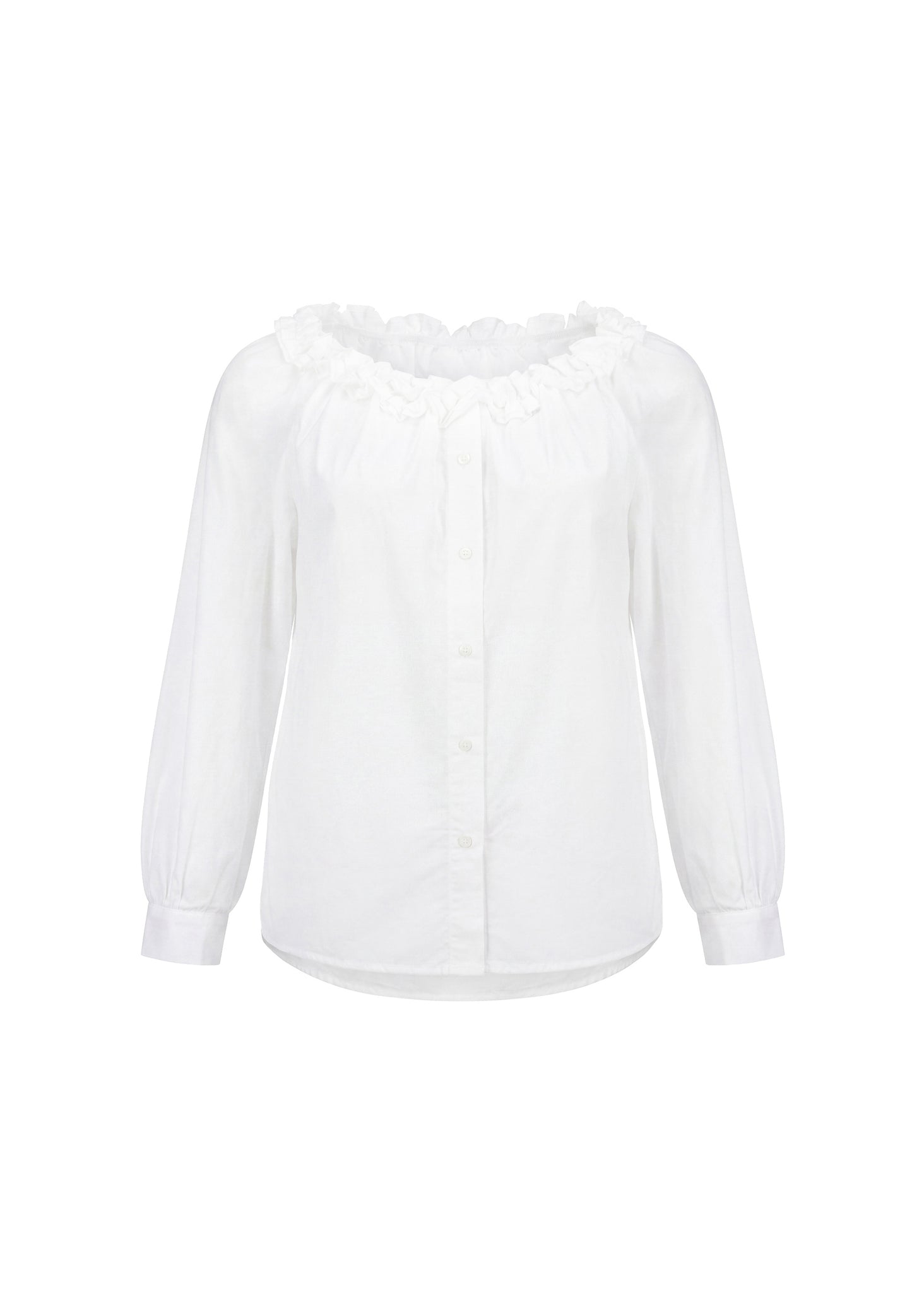 ALBEE Blouse