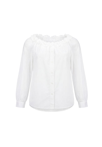 ALBEE Blouse