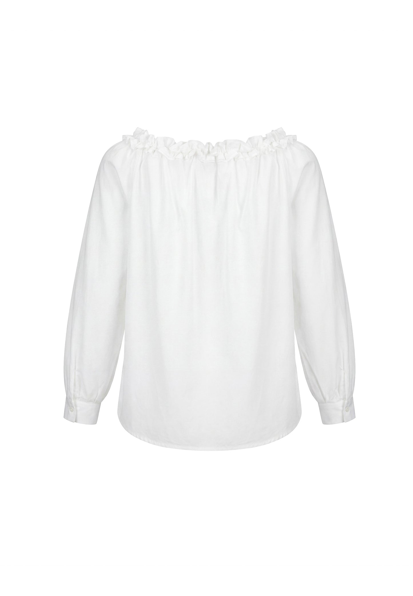 ALBEE Blouse