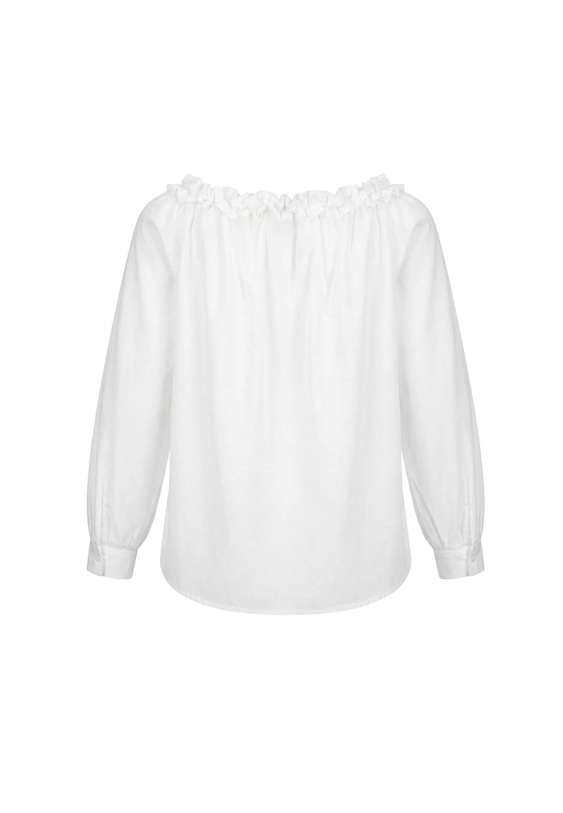 ALBEE Blouse