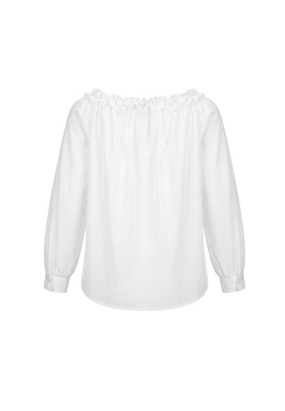 ALBEE Blouse