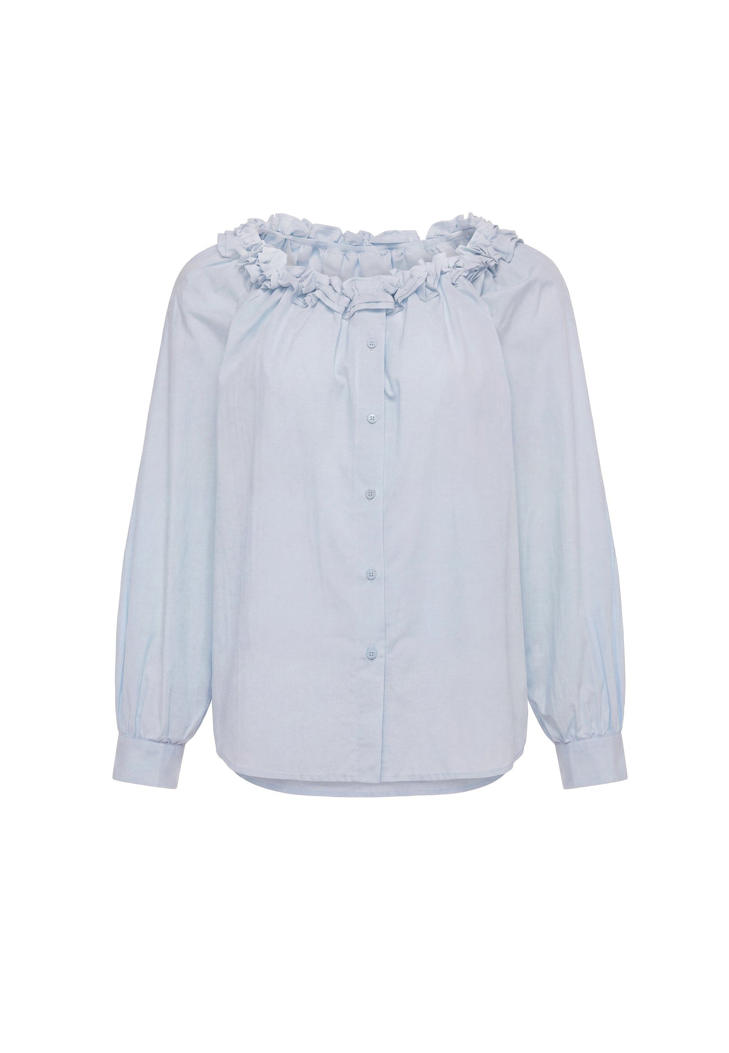 ALBEE Blouse
