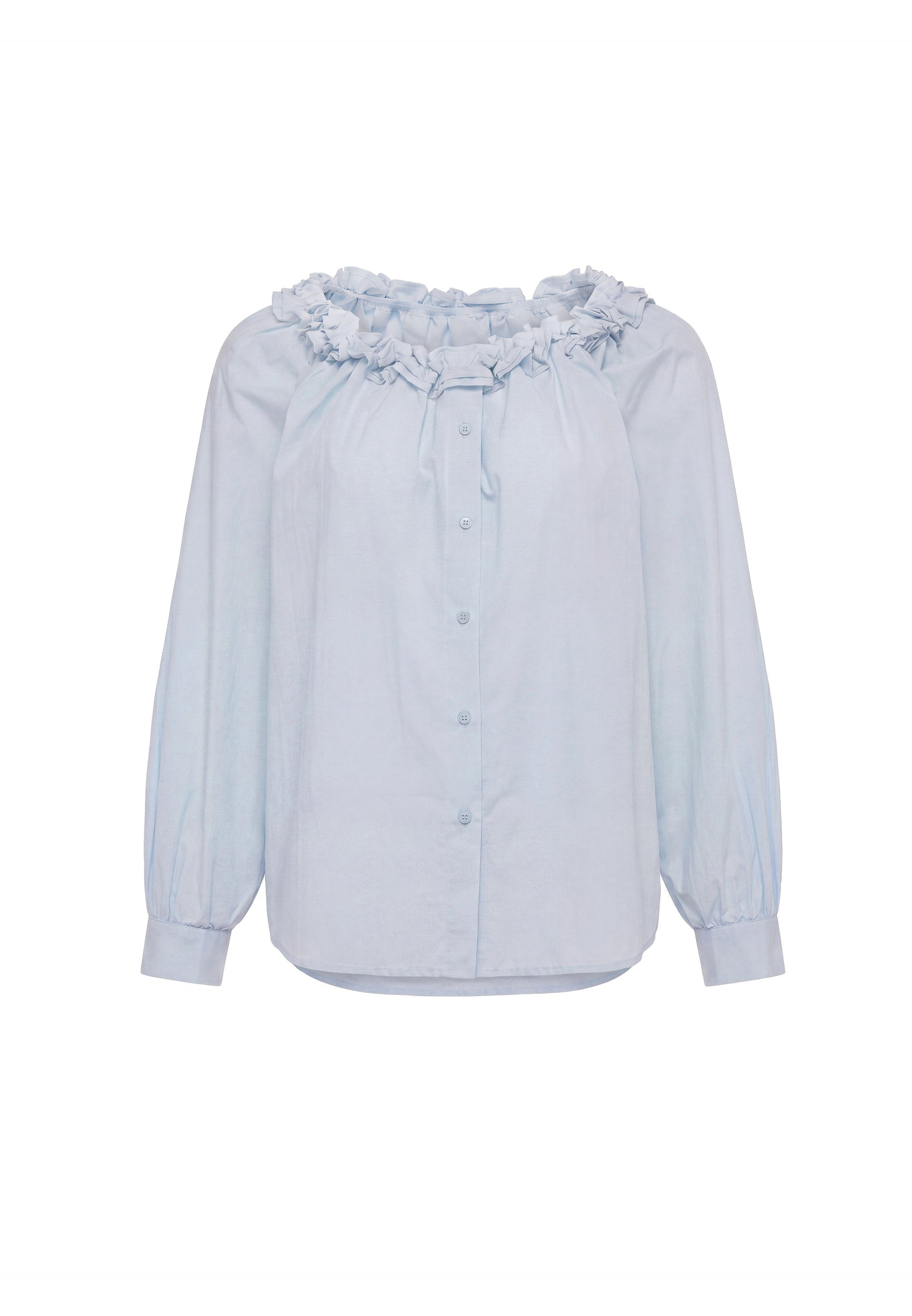 ALBEE Blouse