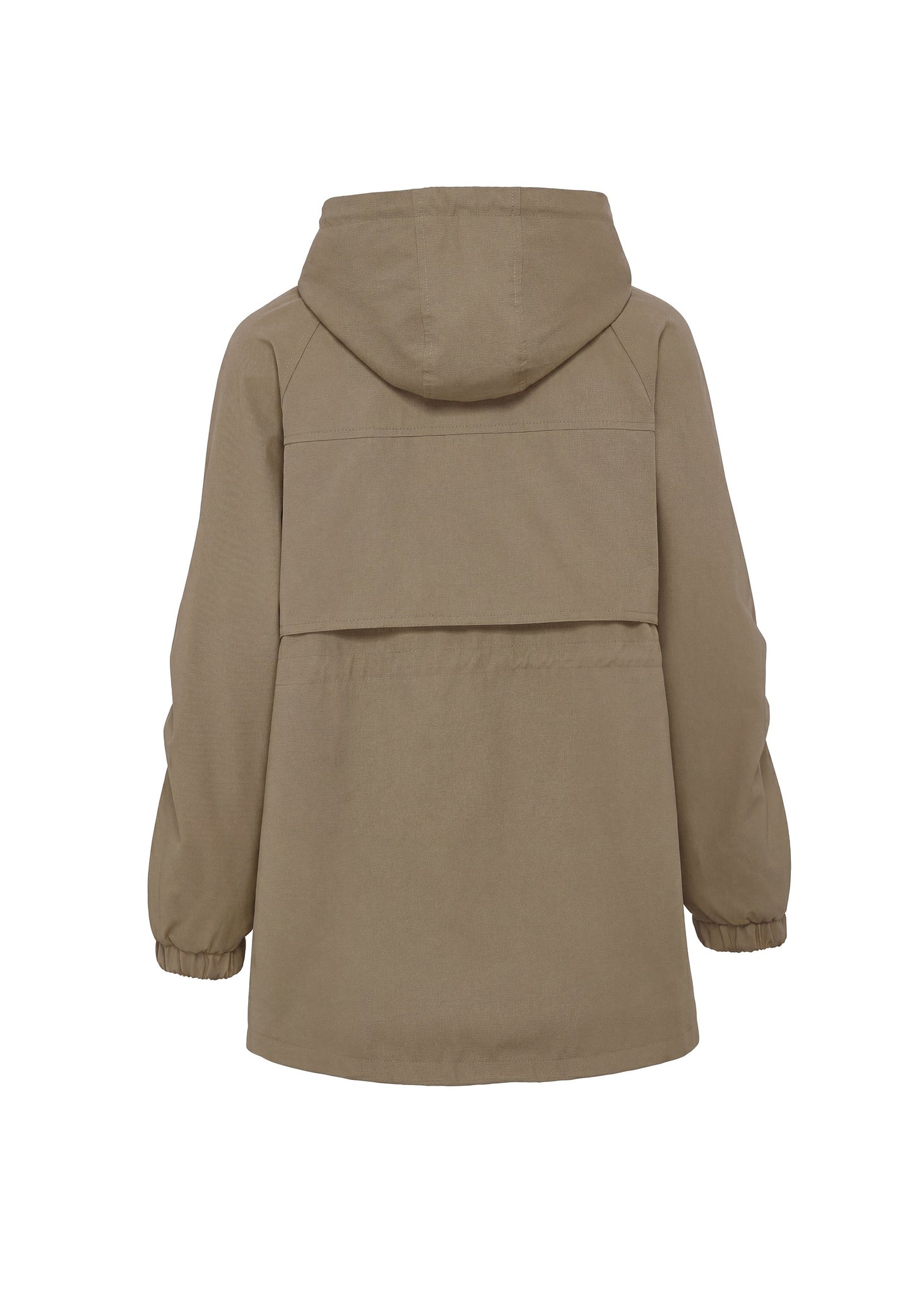 ALBEE Parka