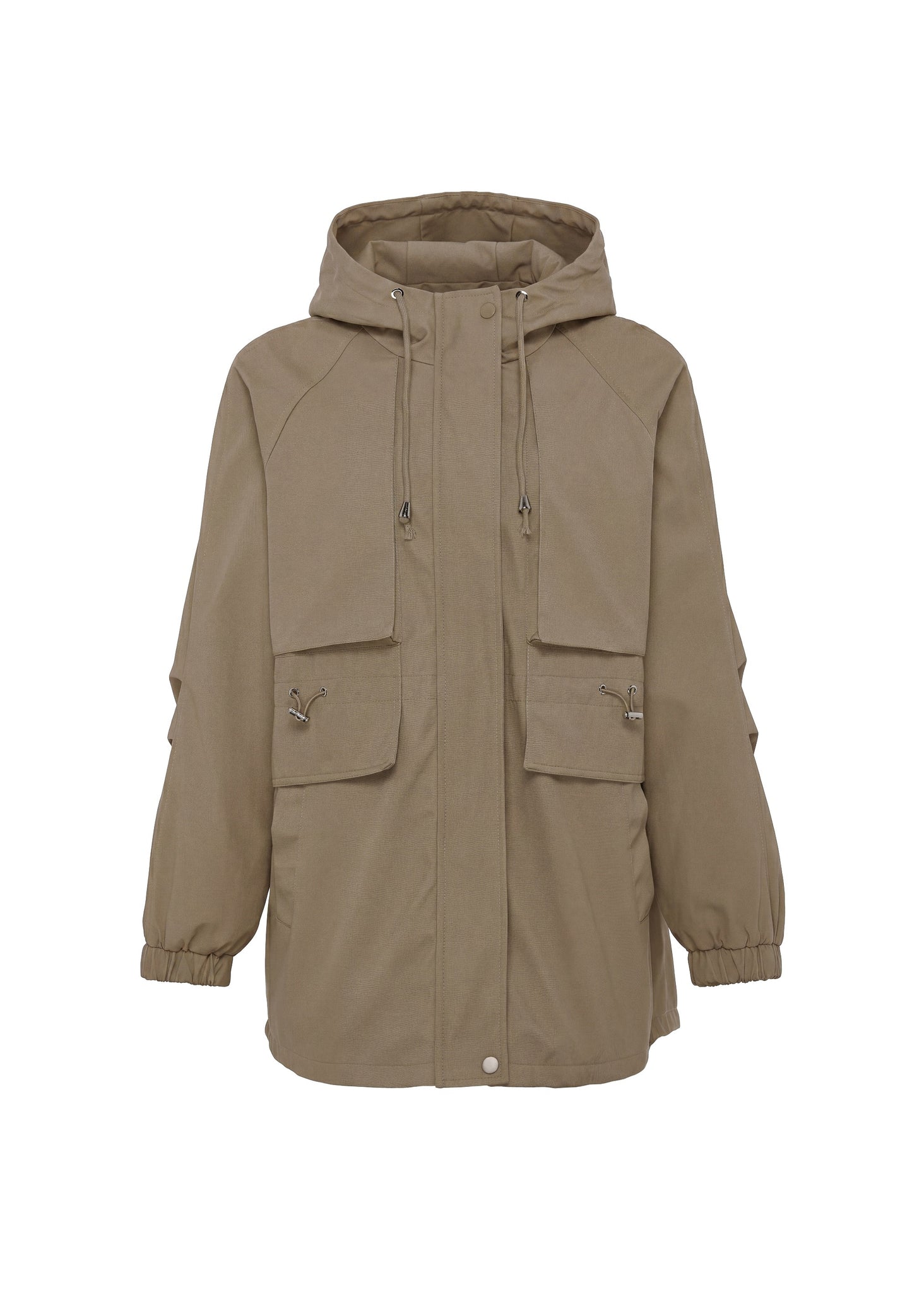 ALBEE Parka