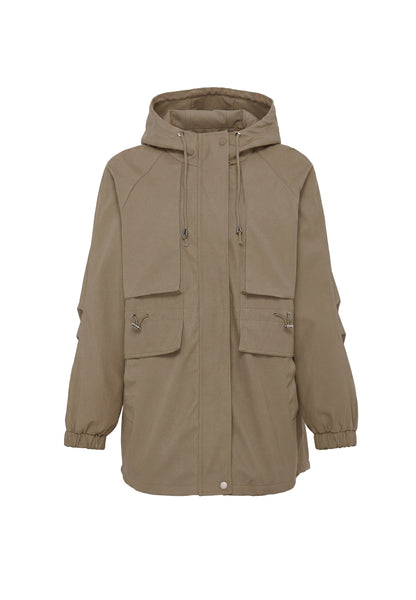 ALBEE Parka