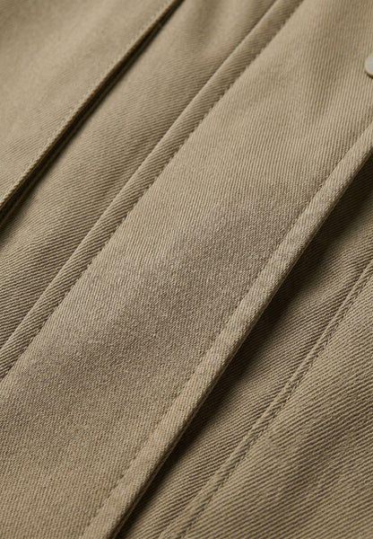 ALBEE Parka