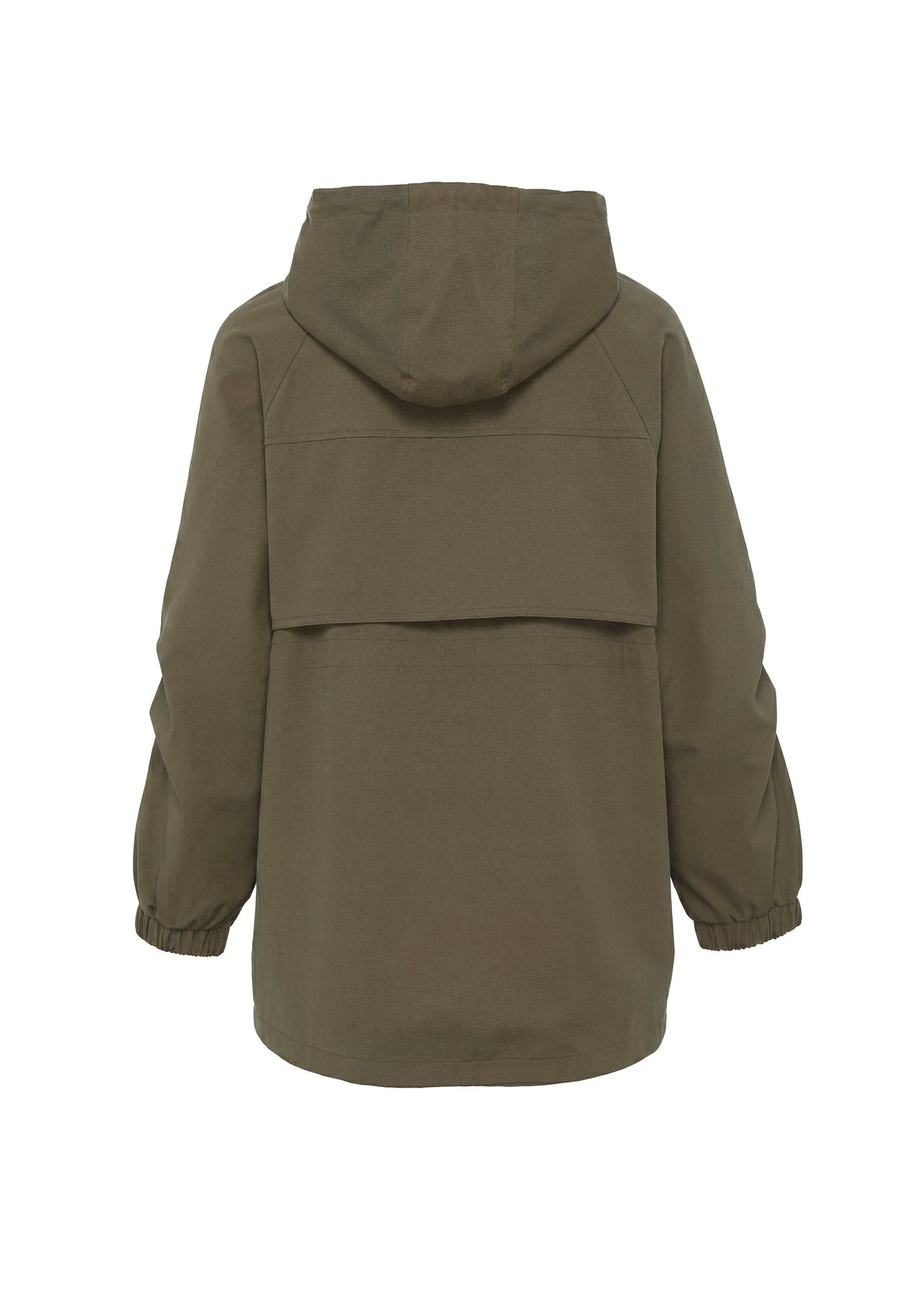 ALBEE Parka
