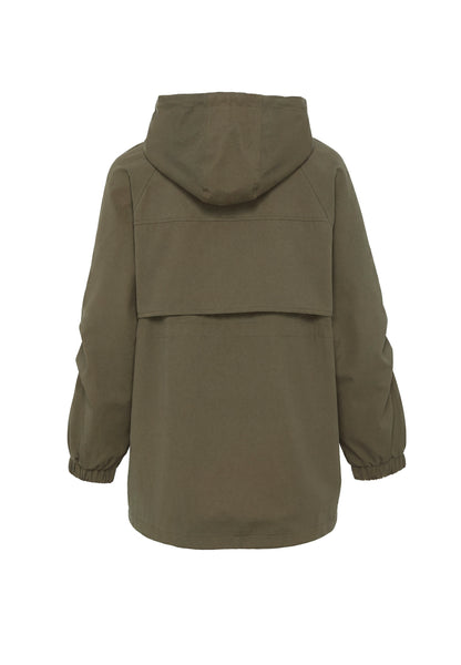 ALBEE Parka