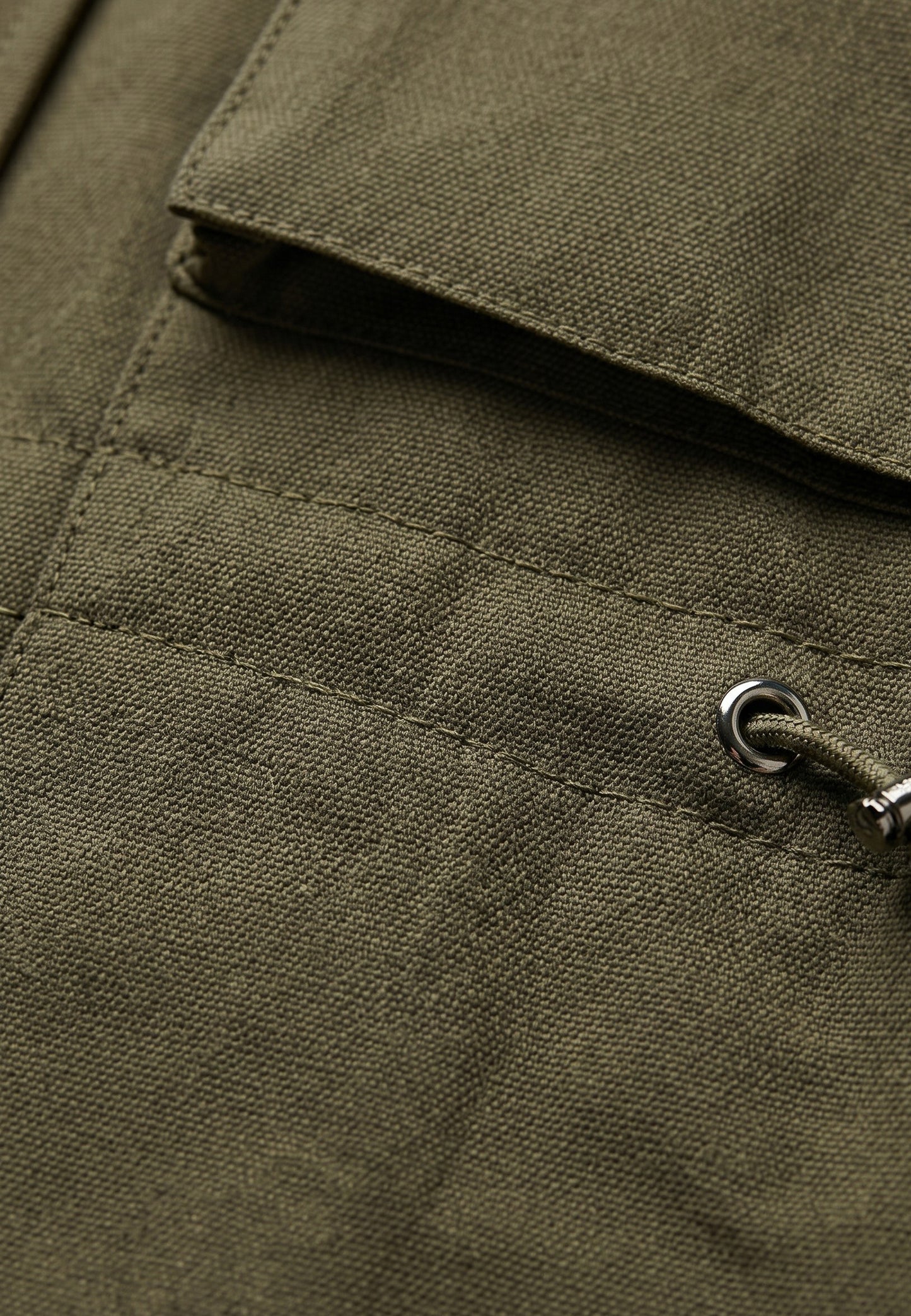 ALBEE Parka