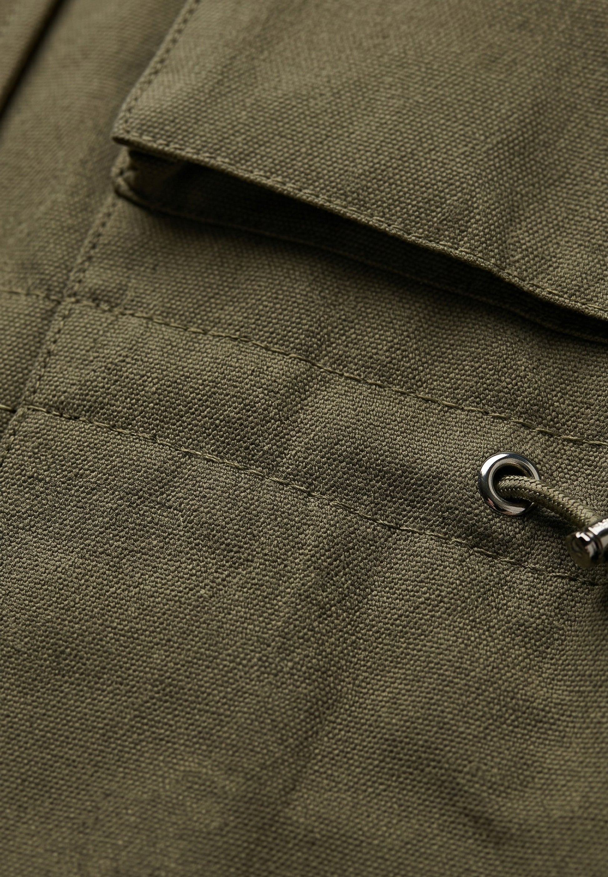 ALBEE Parka