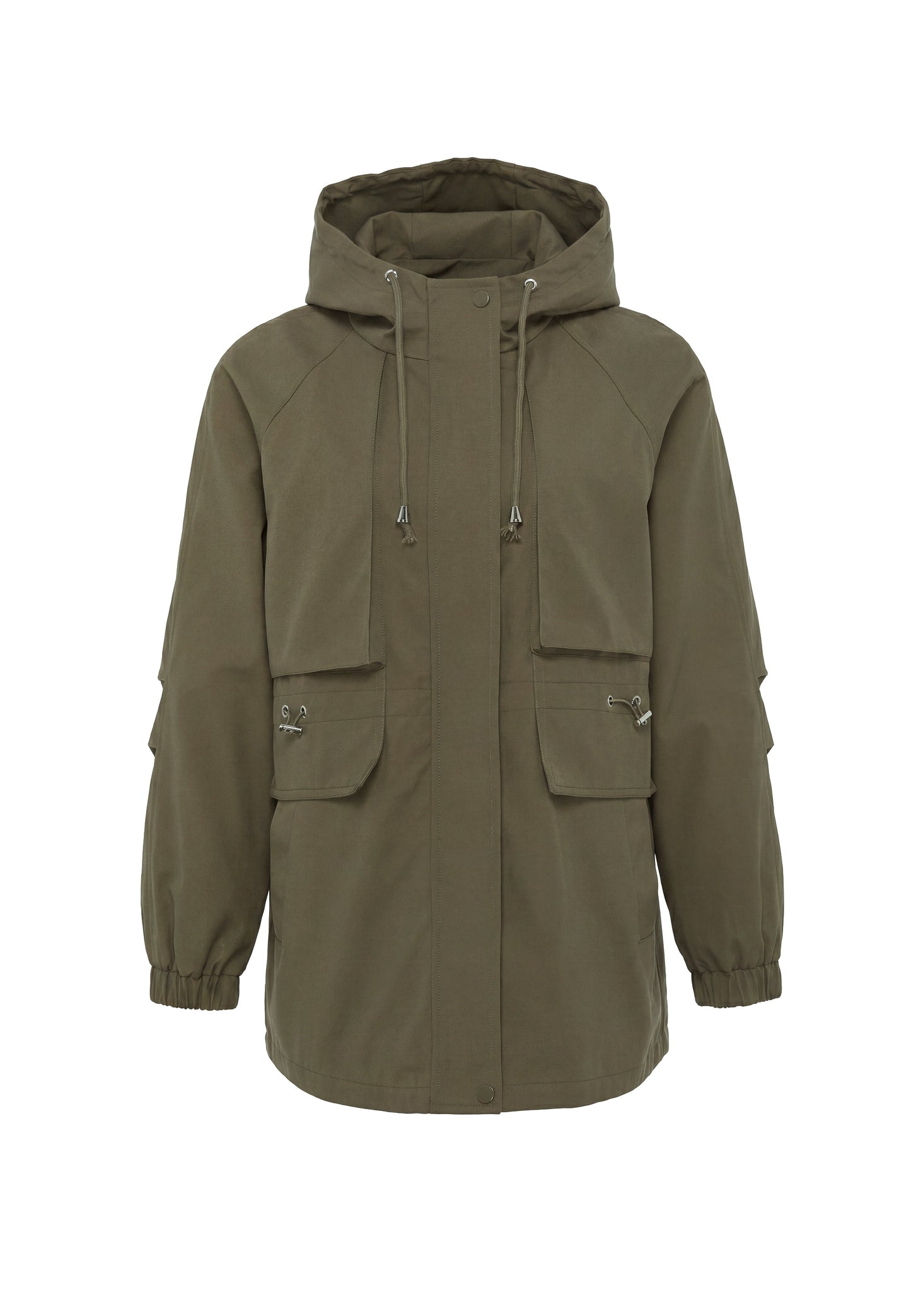ALBEE Parka