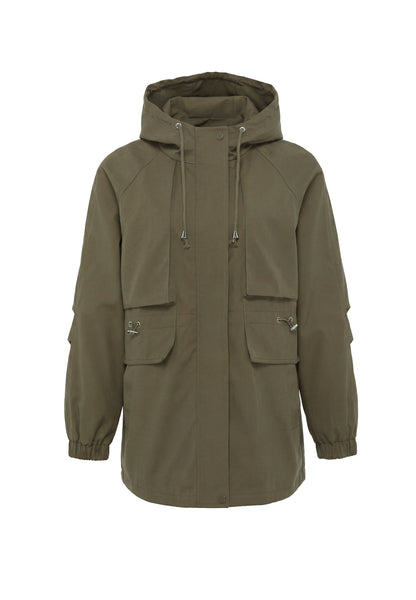 ALBEE Parka