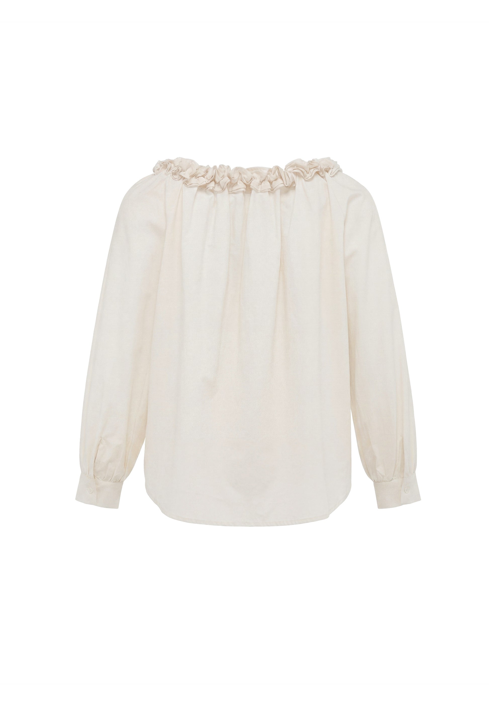 ALBEE Blouse