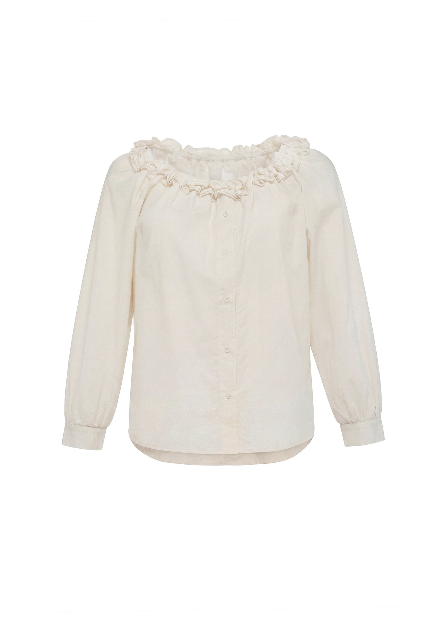 ALBEE Blouse