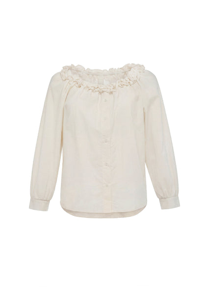 ALBEE Blouse