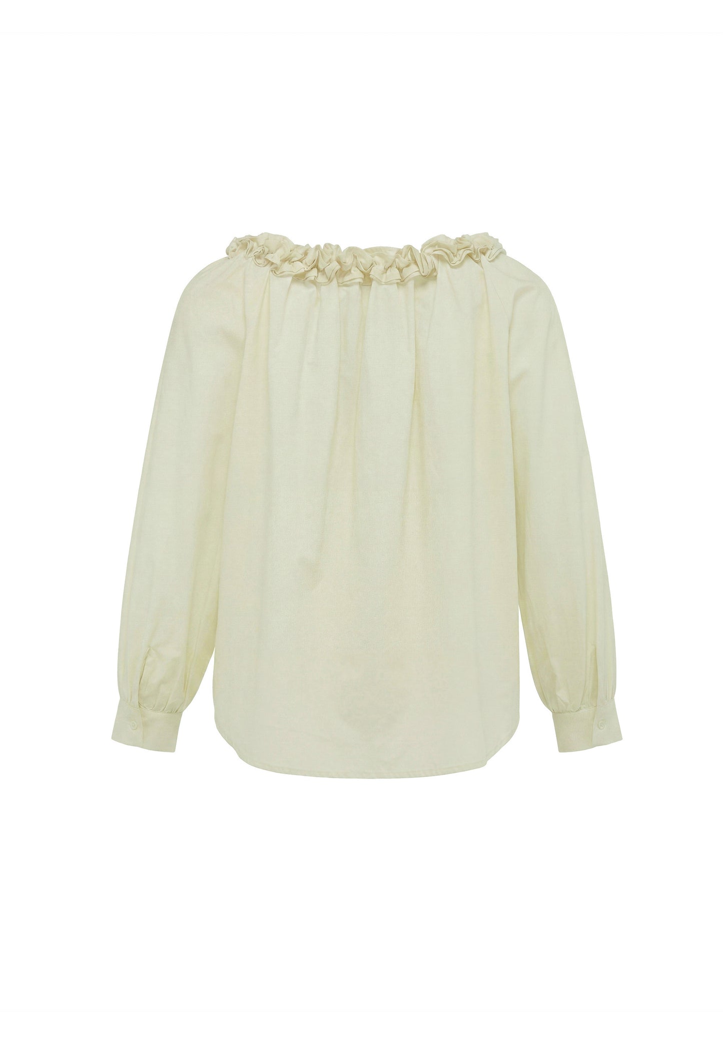 ALBEE Blouse