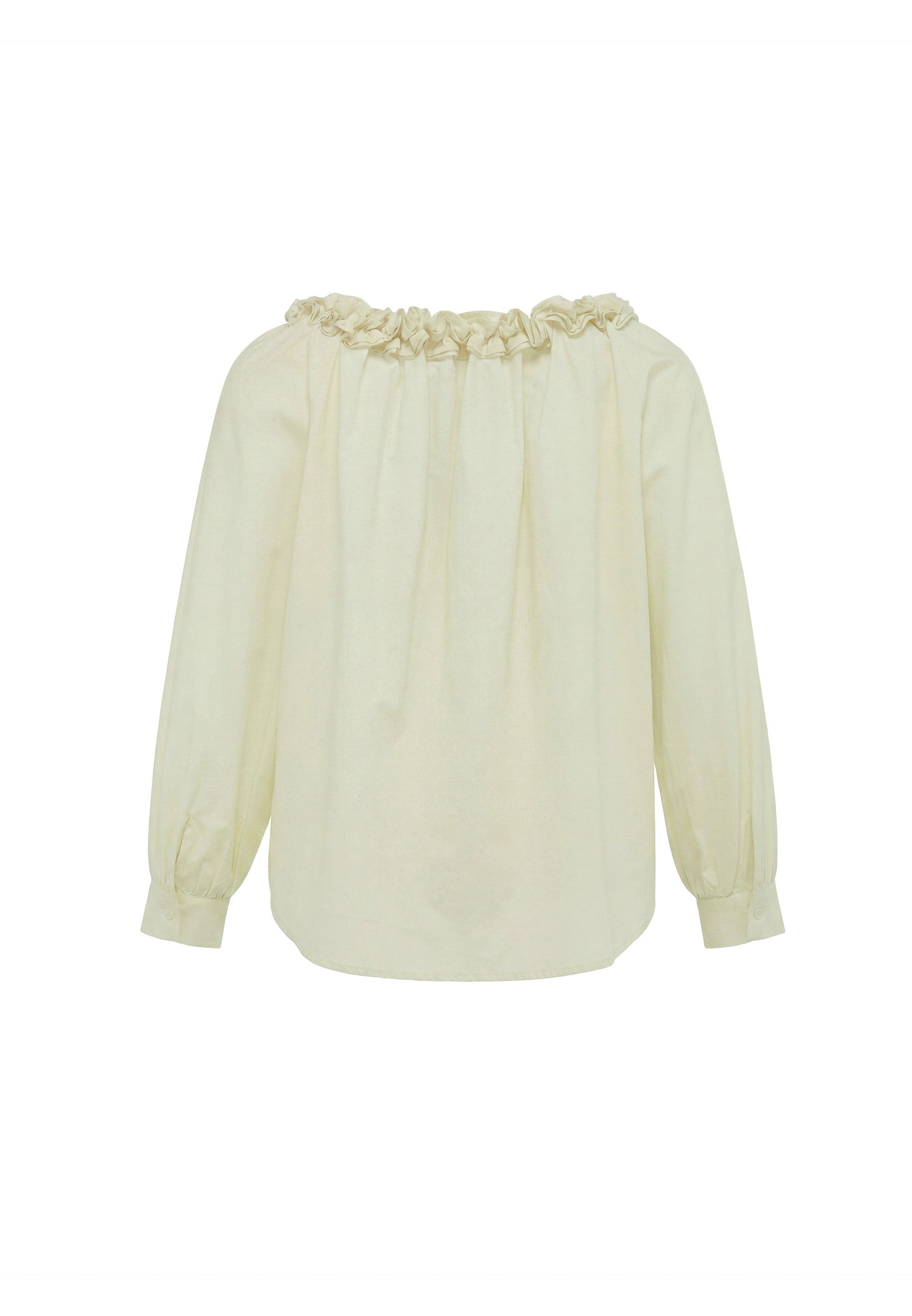 ALBEE Blouse