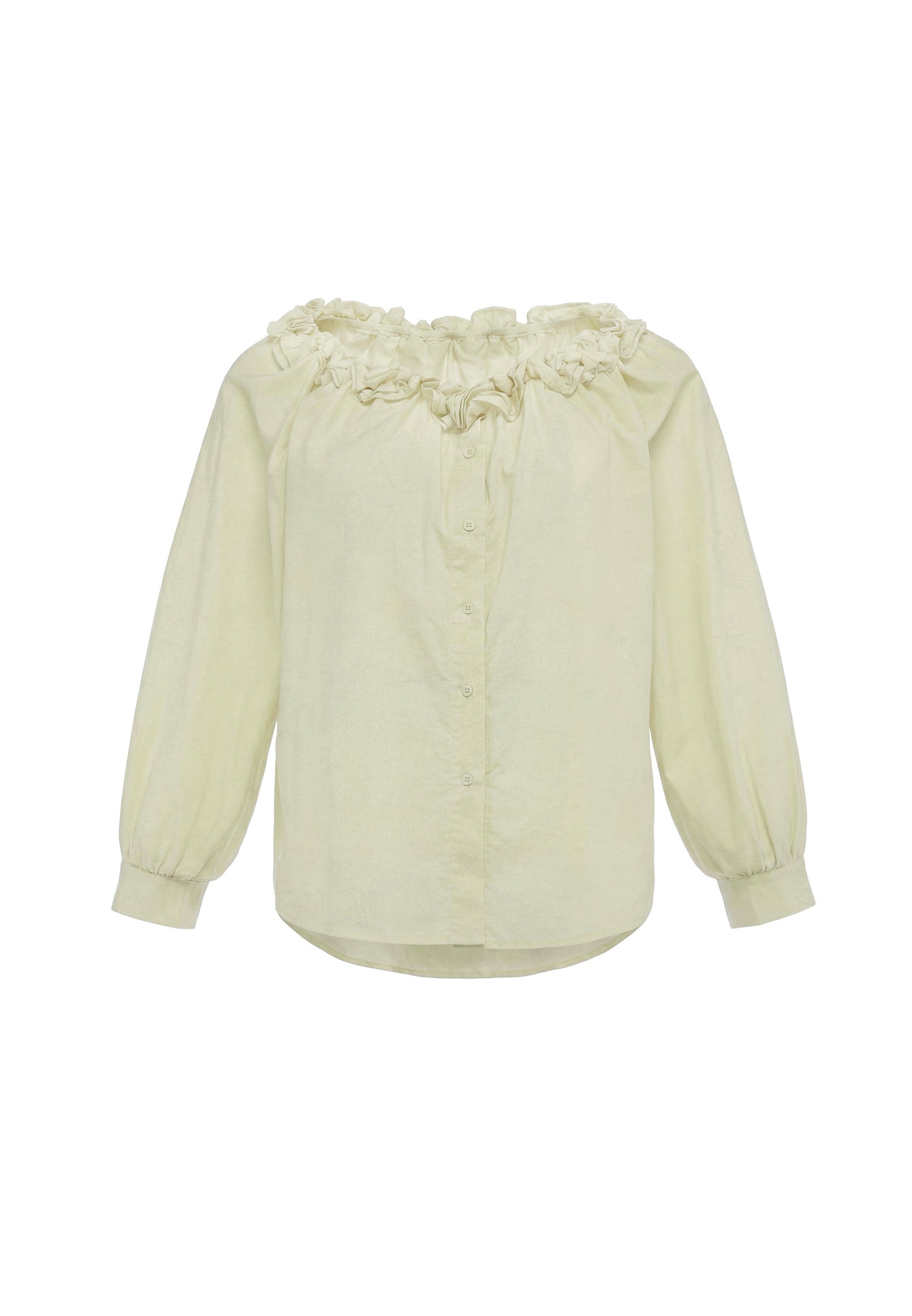 ALBEE Blouse